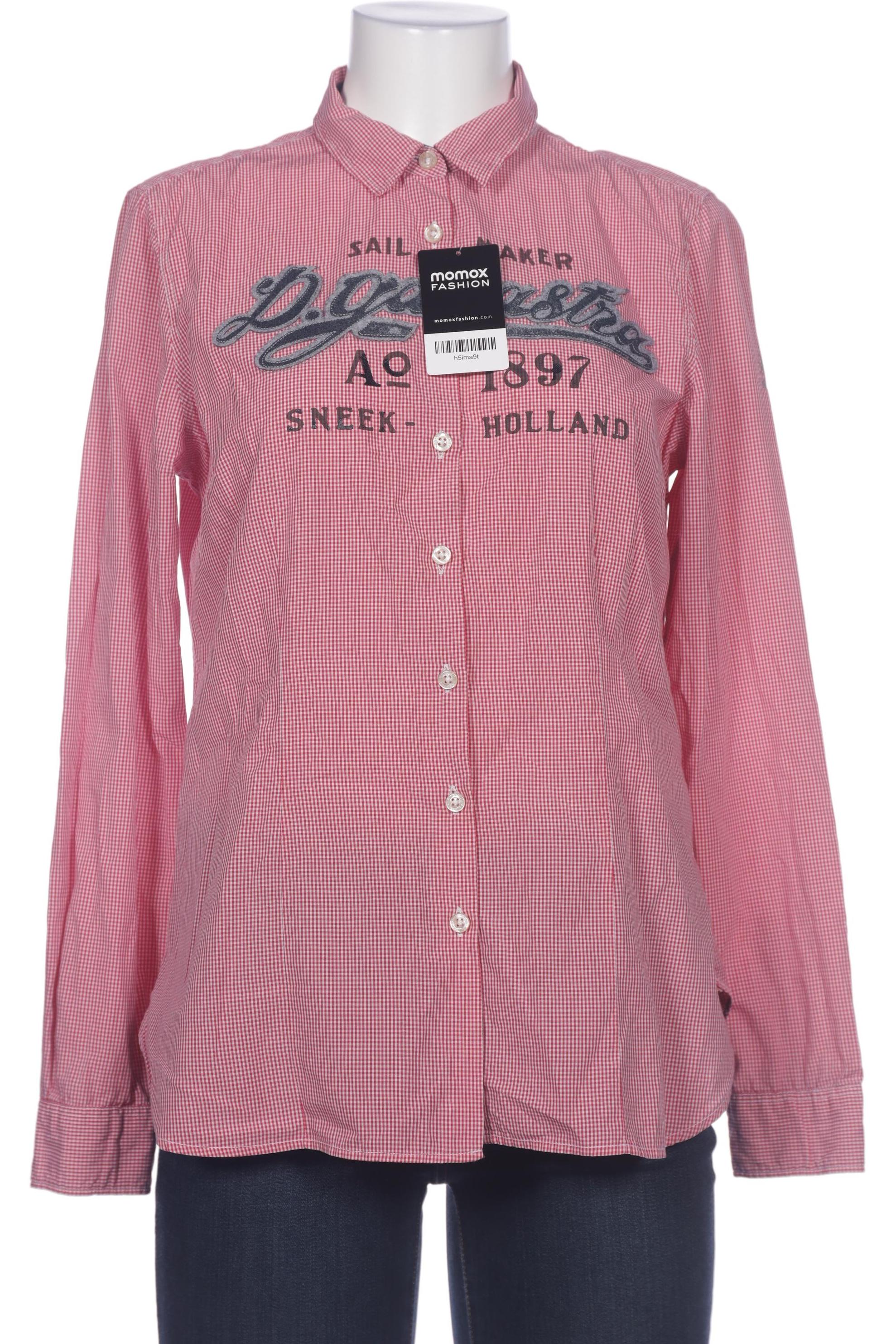 

Gaastra Damen Bluse, pink, Gr. 42