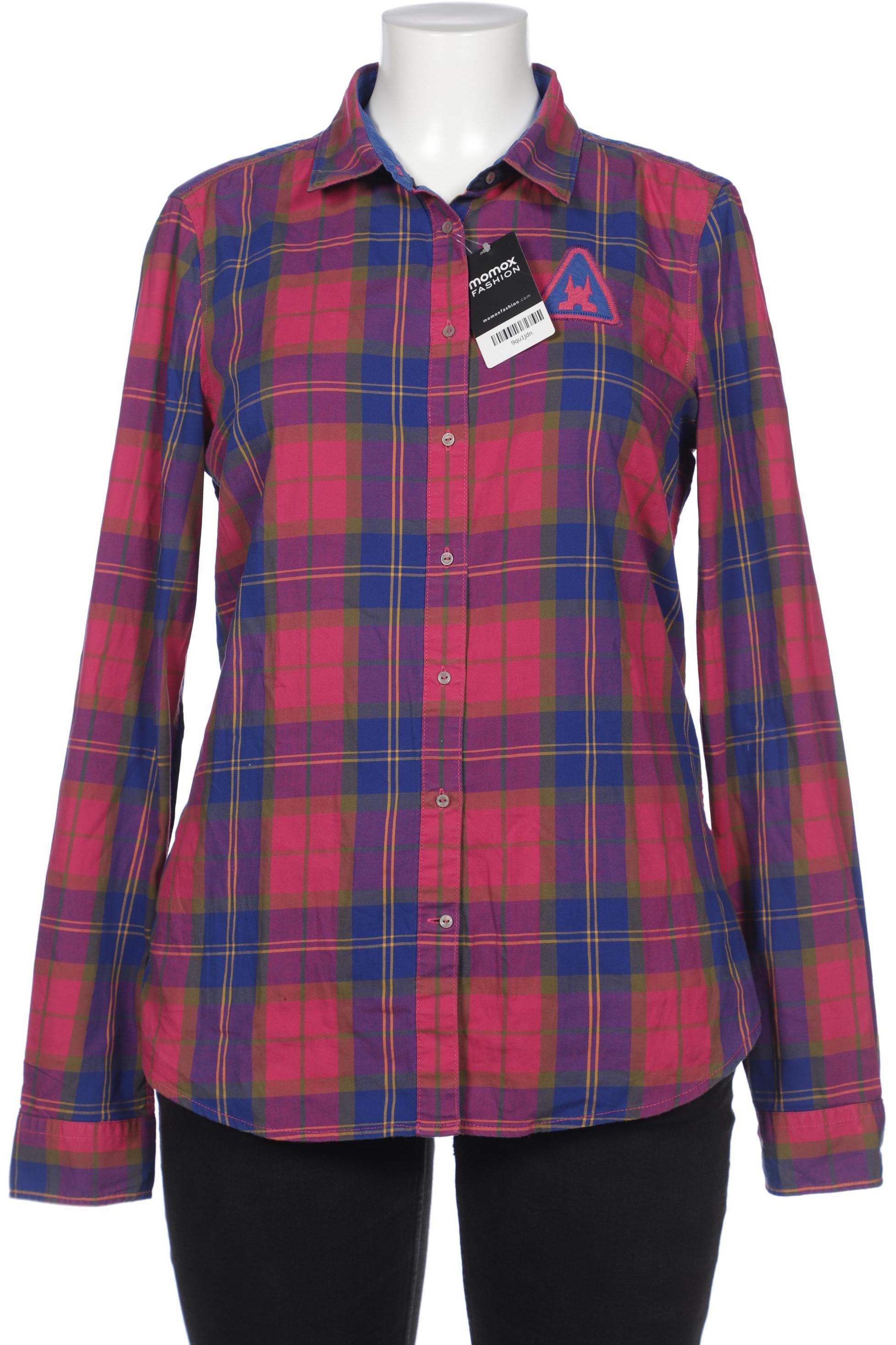 

Gaastra Damen Bluse, pink, Gr. 44