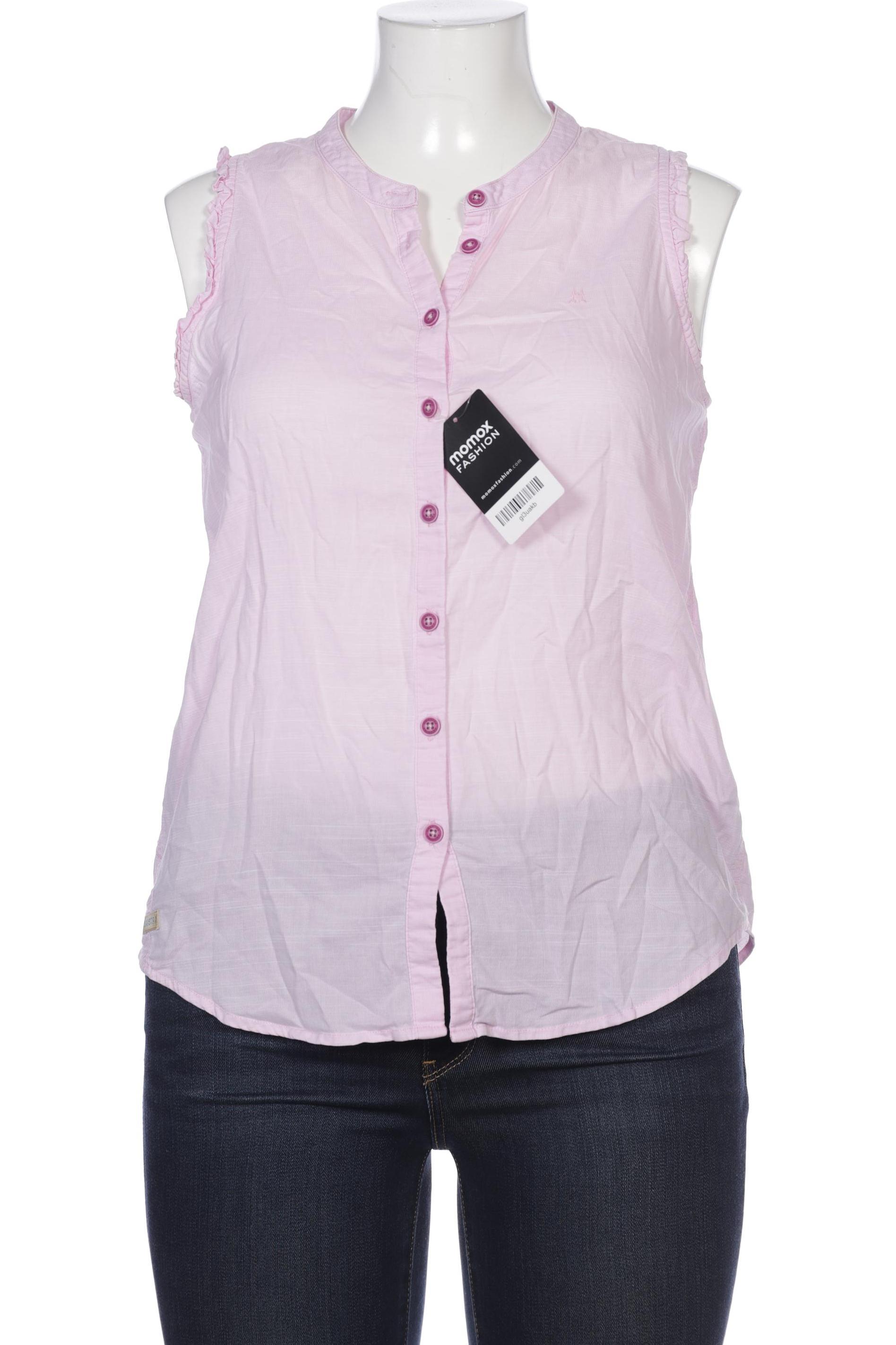 

Gaastra Damen Bluse, pink