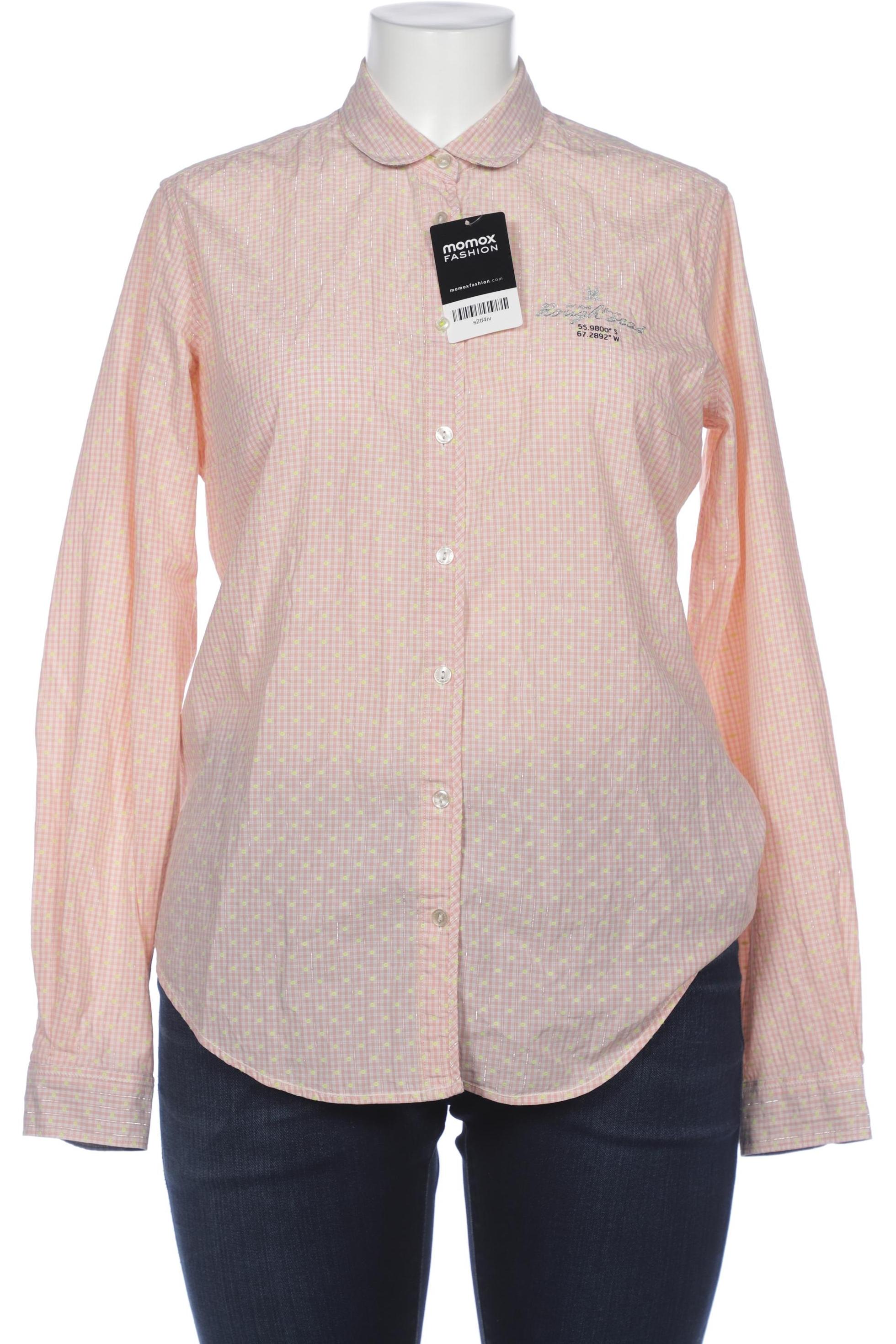 

Gaastra Damen Bluse, pink, Gr. 44