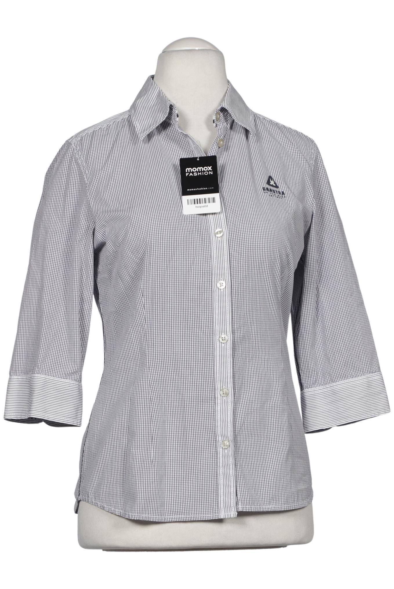 

Gaastra Damen Bluse, grau, Gr. 38