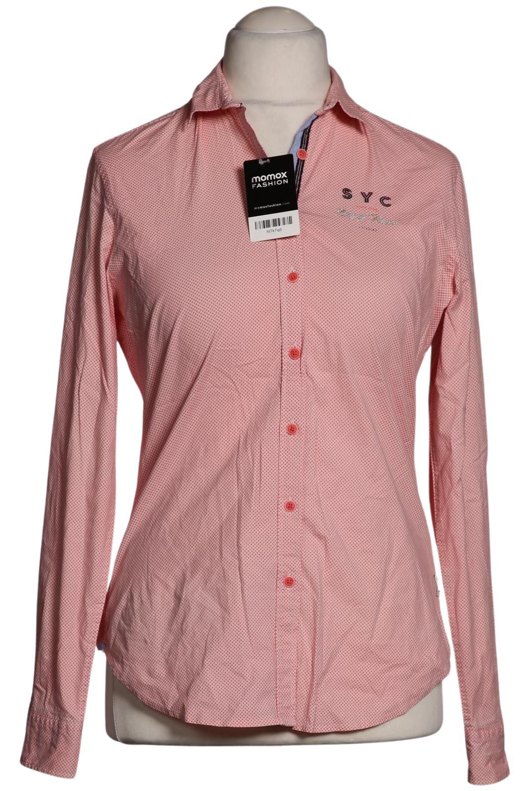 

Gaastra Damen Bluse, pink, Gr. 42