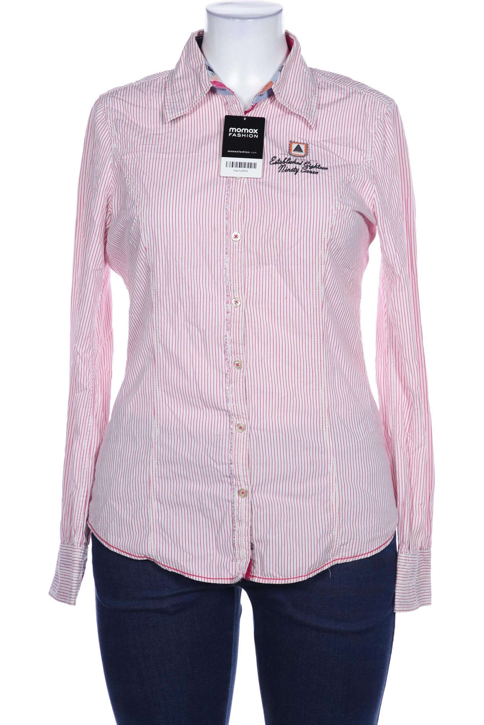 

Gaastra Damen Bluse, pink