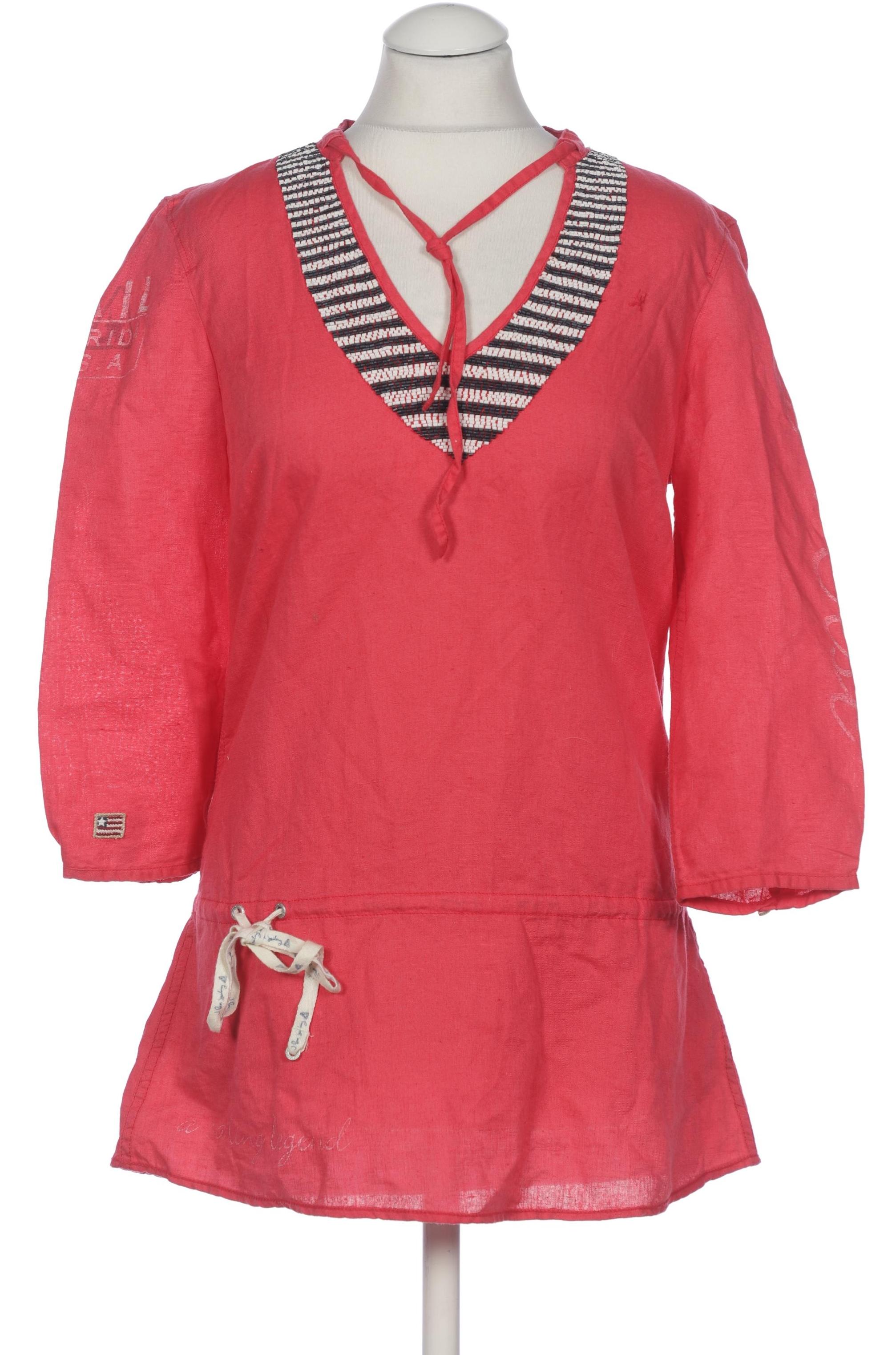 

Gaastra Damen Bluse, pink, Gr. 38