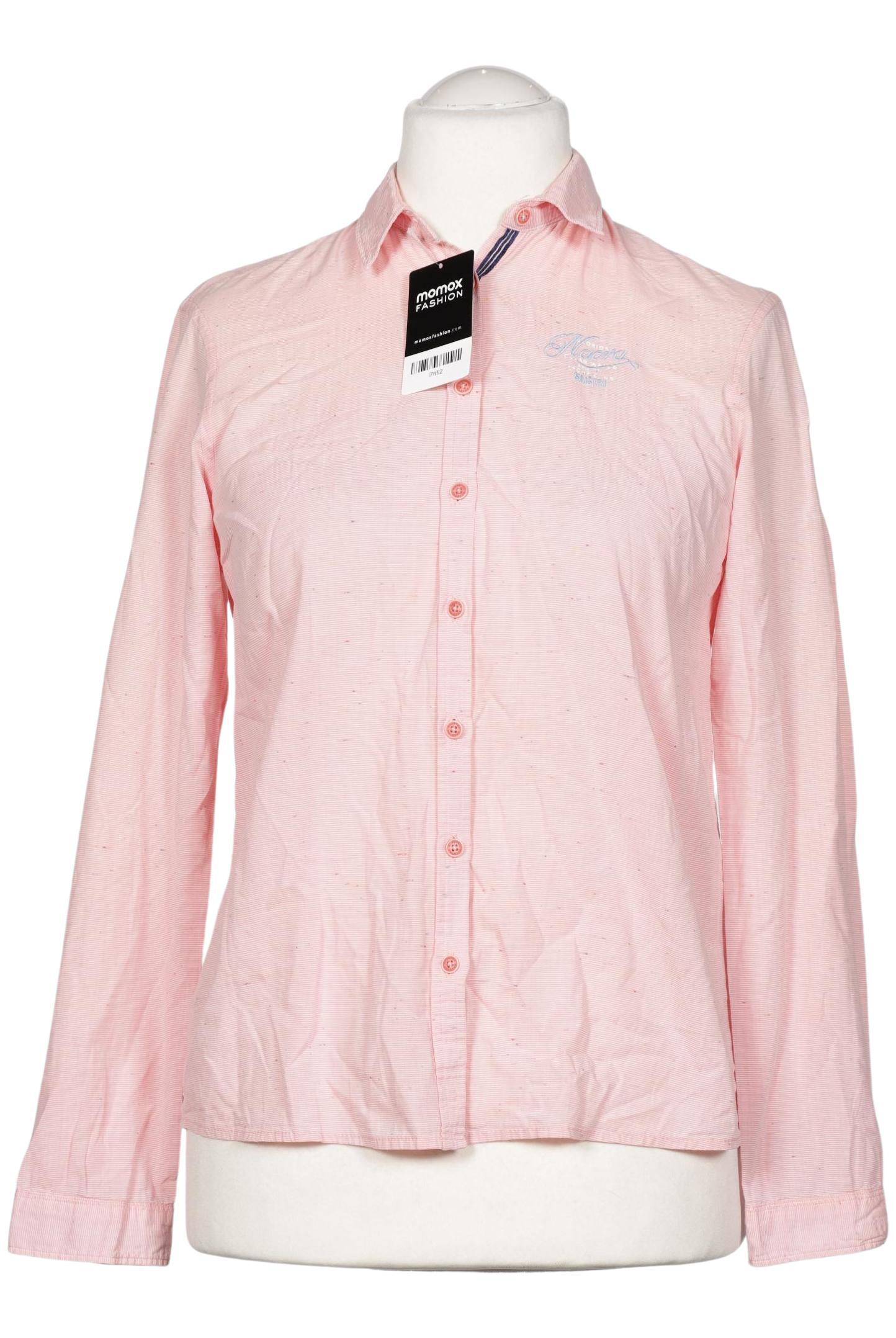 

Gaastra Damen Bluse, pink, Gr. 38