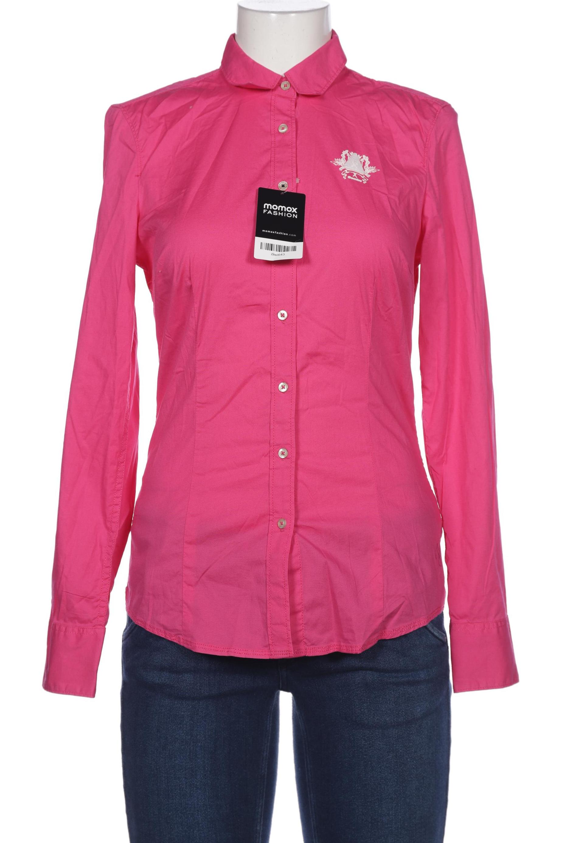 

Gaastra Damen Bluse, pink