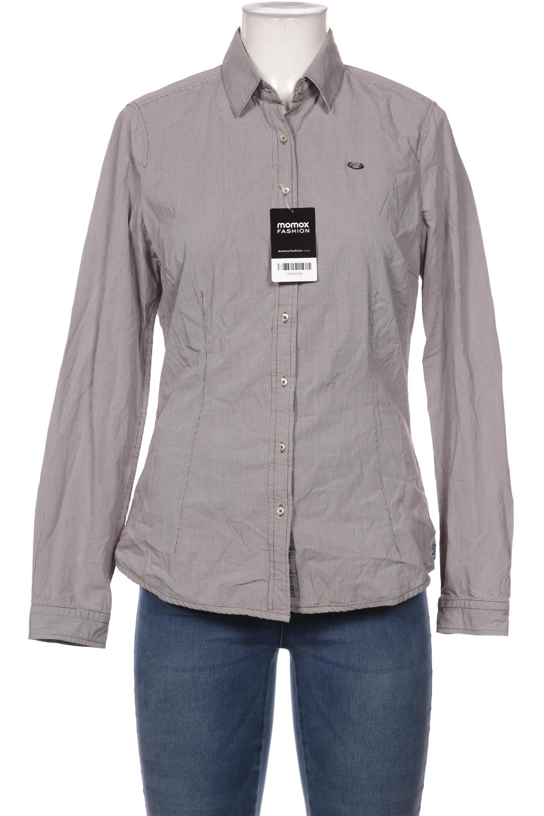 Thumbnail - Gaastra Damen Bluse, grau, Gr. 42