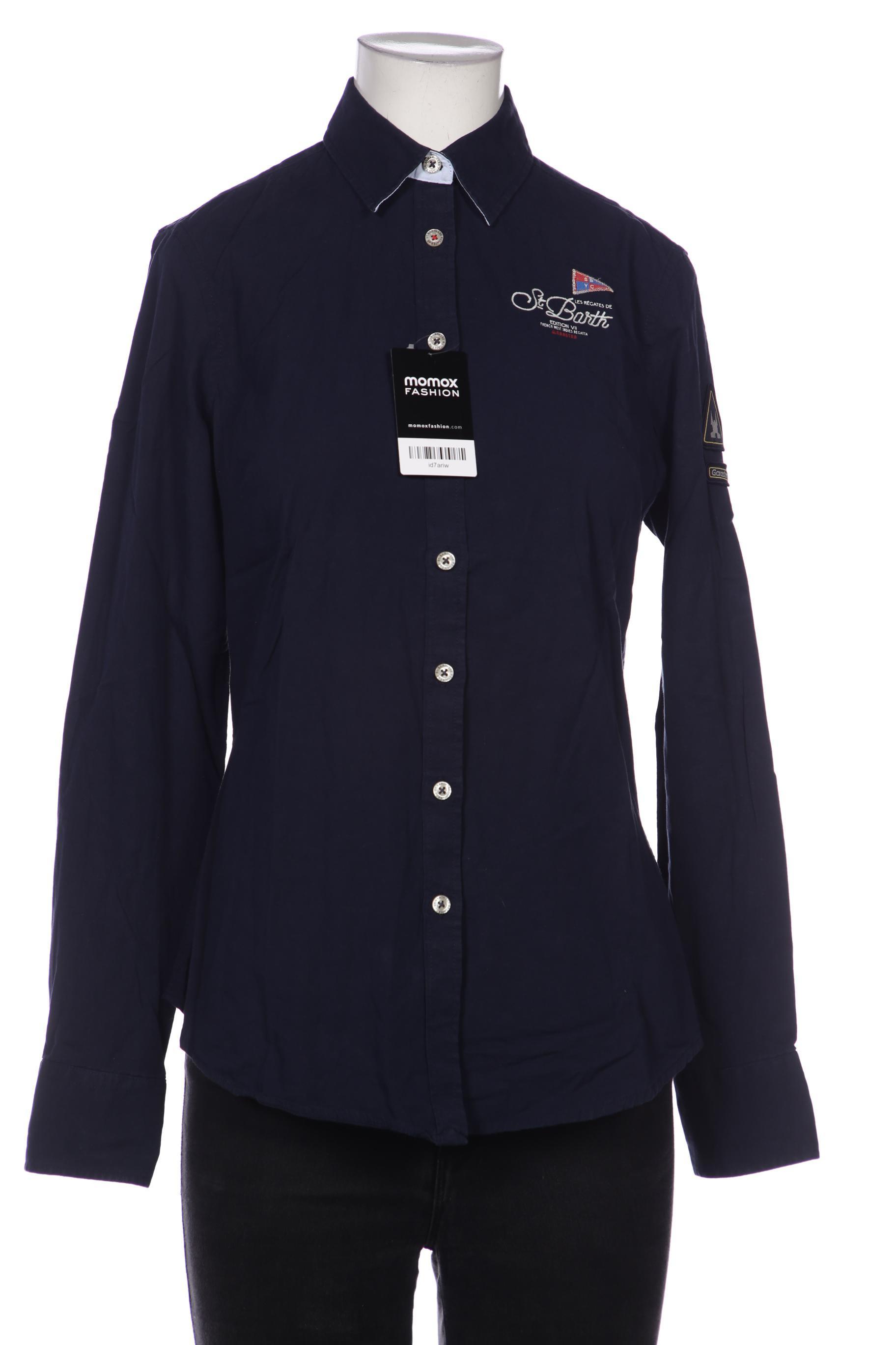 

Gaastra Damen Bluse, marineblau