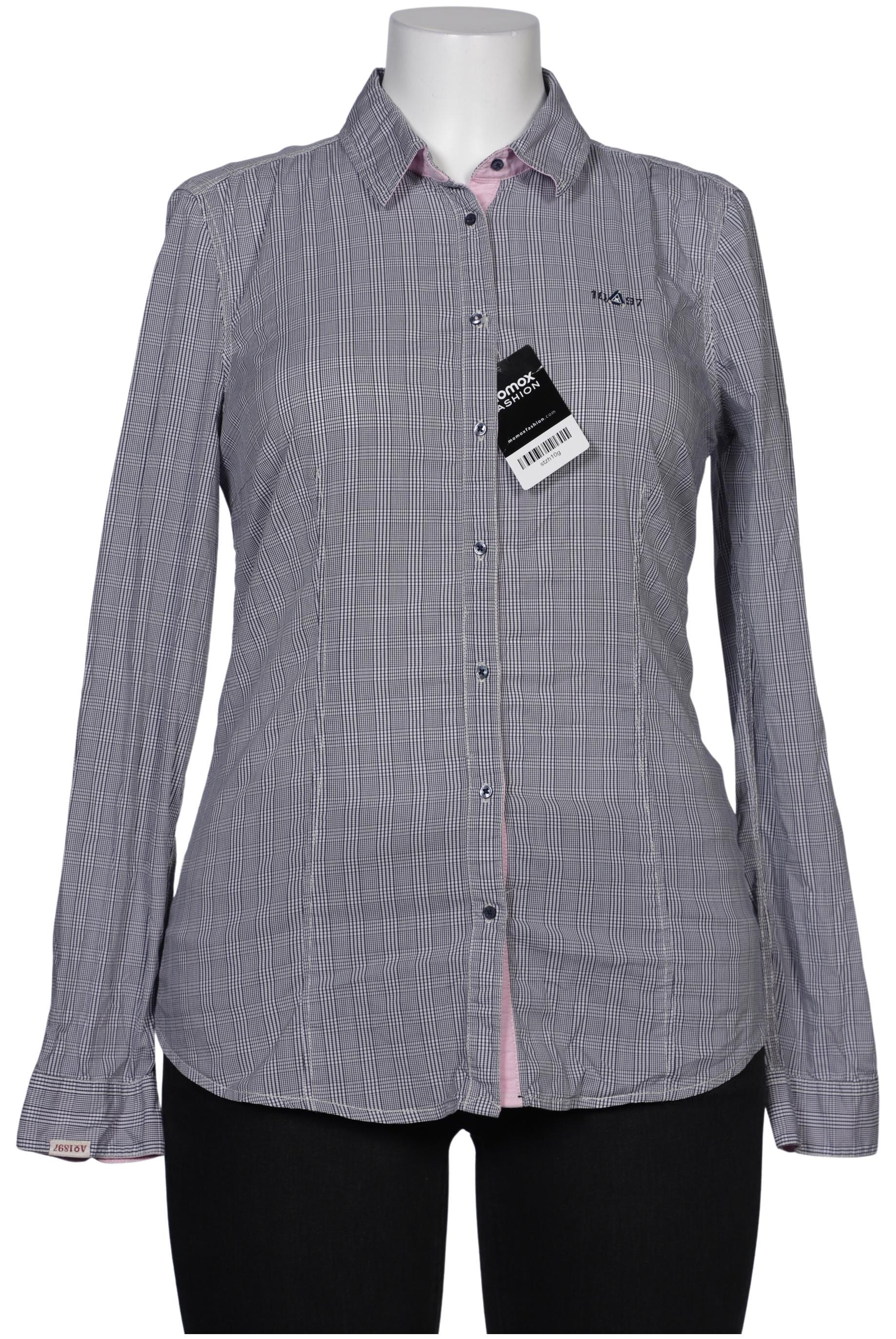 

Gaastra Damen Bluse, mehrfarbig, Gr. 44