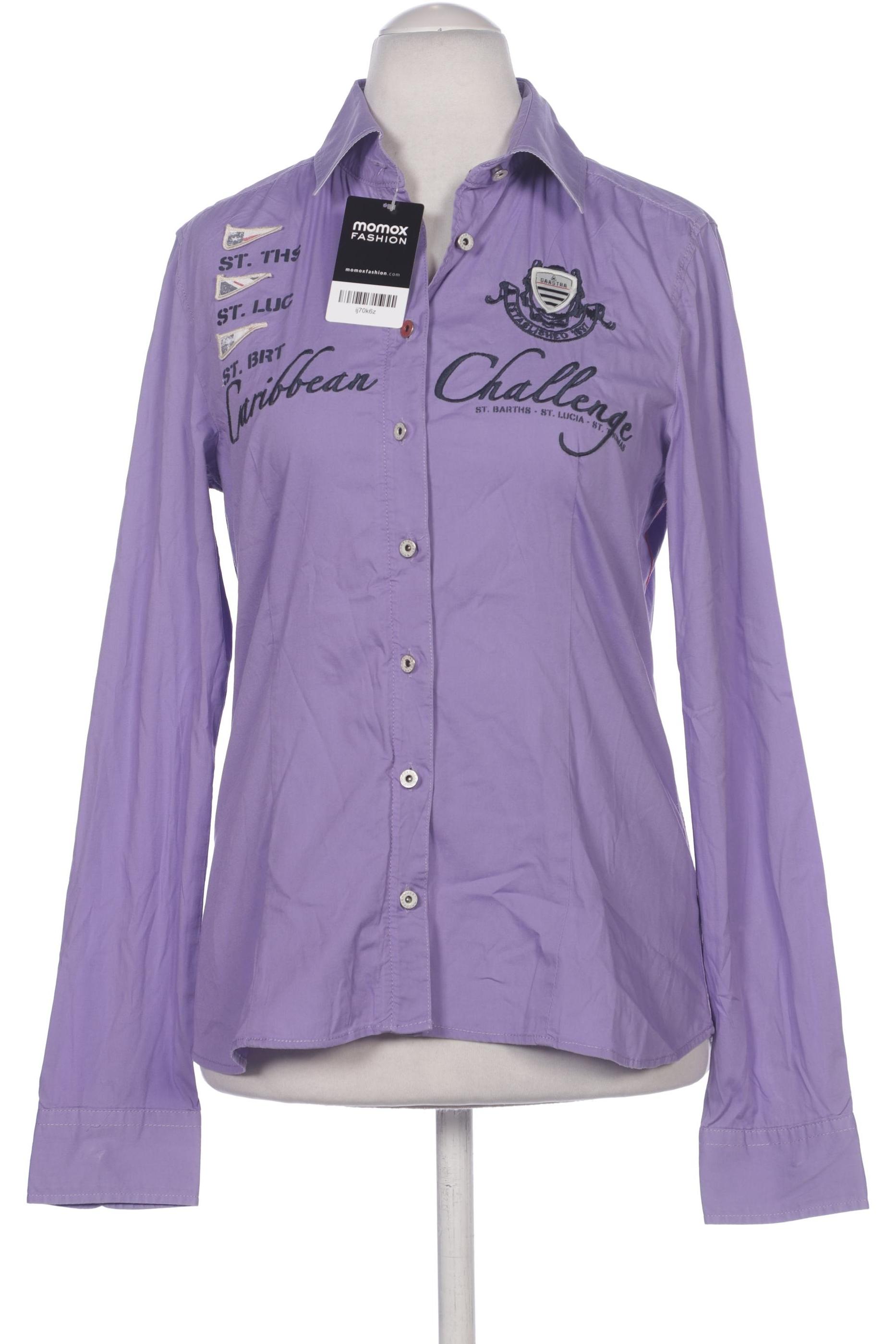 

Gaastra Damen Bluse, flieder, Gr. 38
