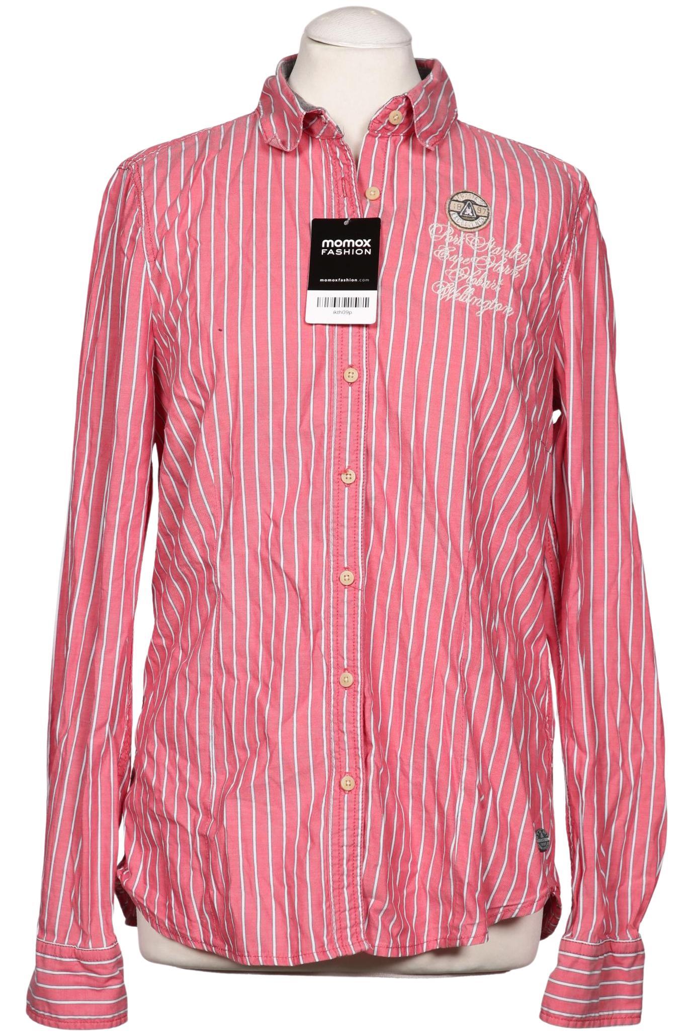 

Gaastra Damen Bluse, pink, Gr. 42