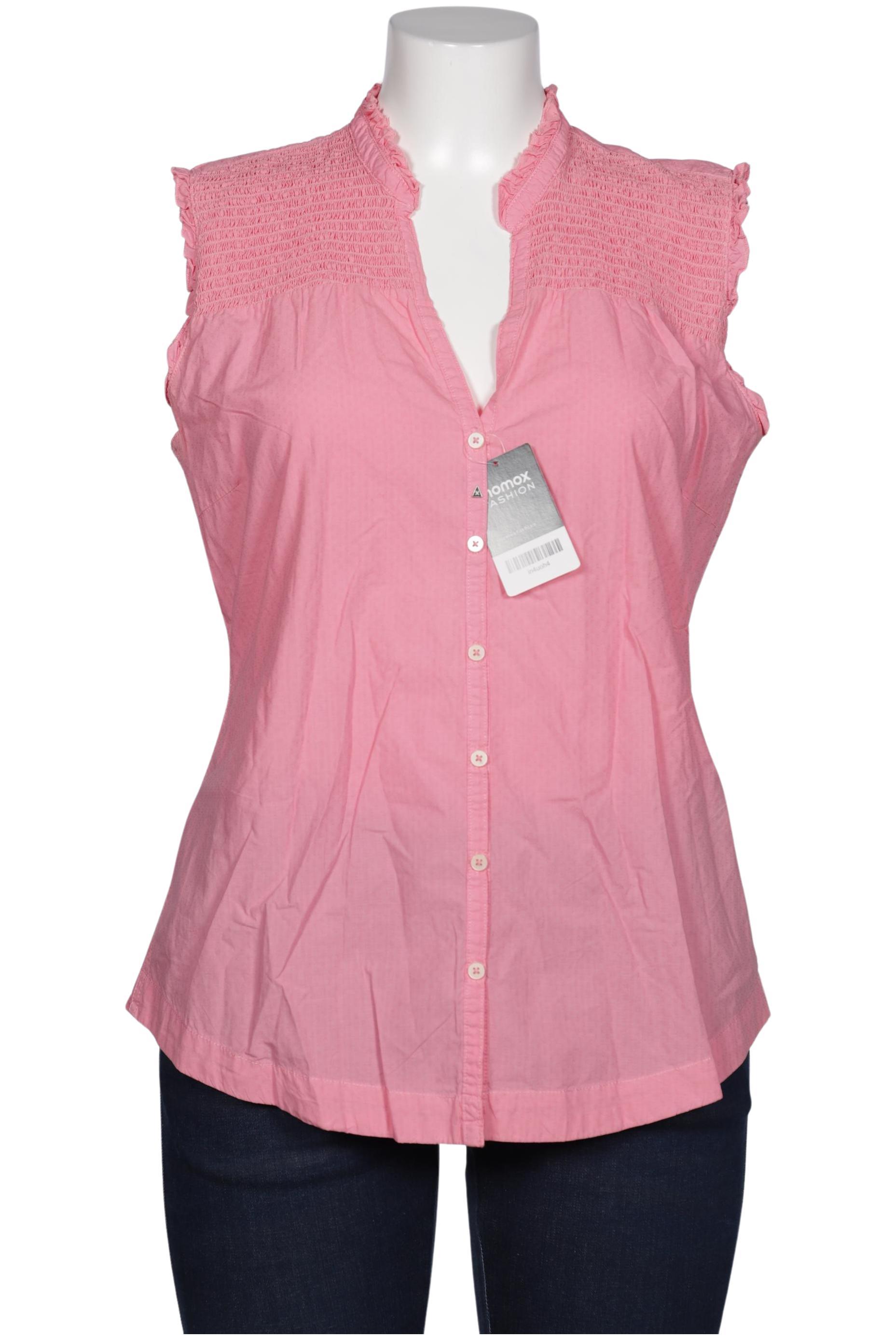 

Gaastra Damen Bluse, pink, Gr. 46