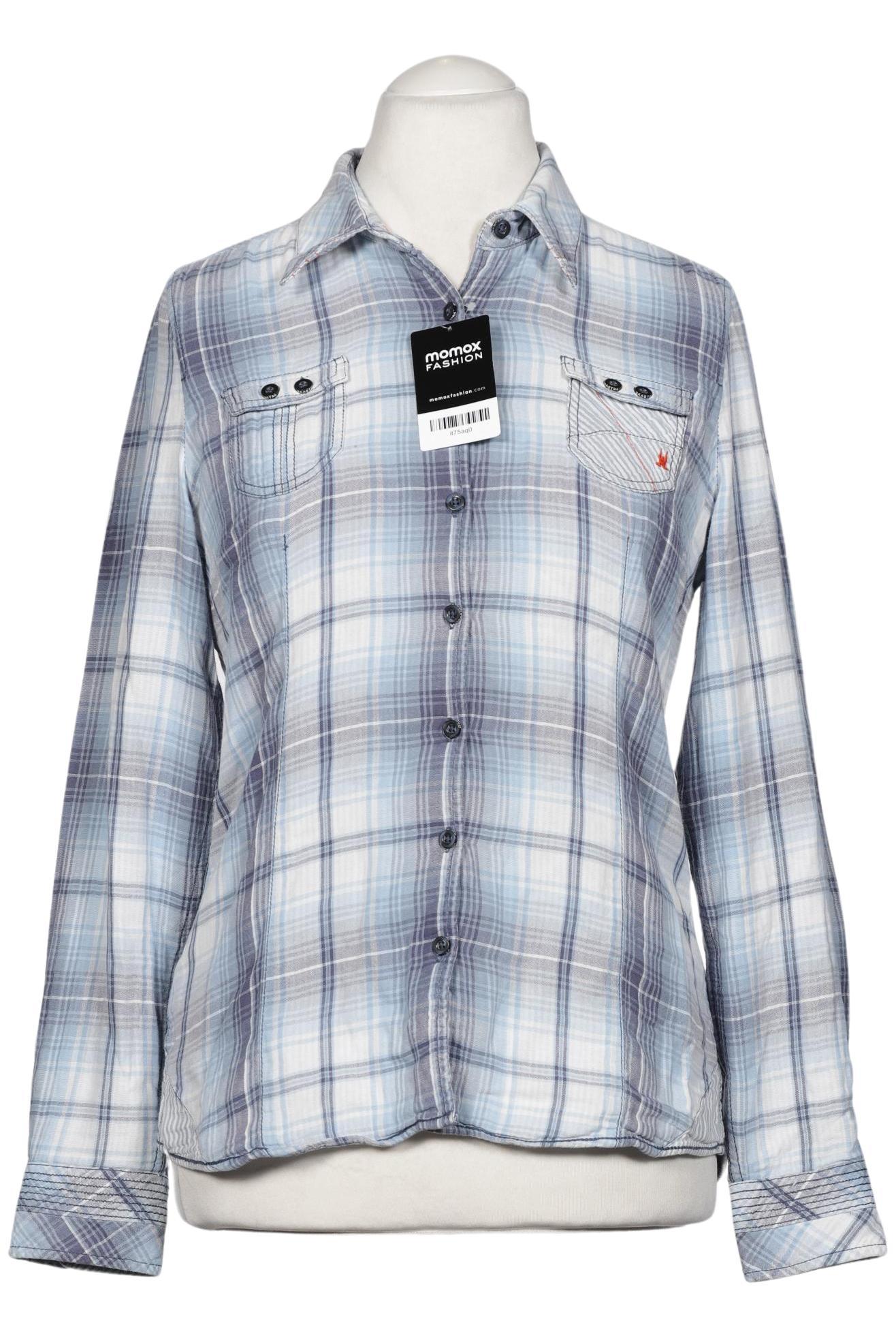 

Gaastra Damen Bluse, mehrfarbig, Gr. 44