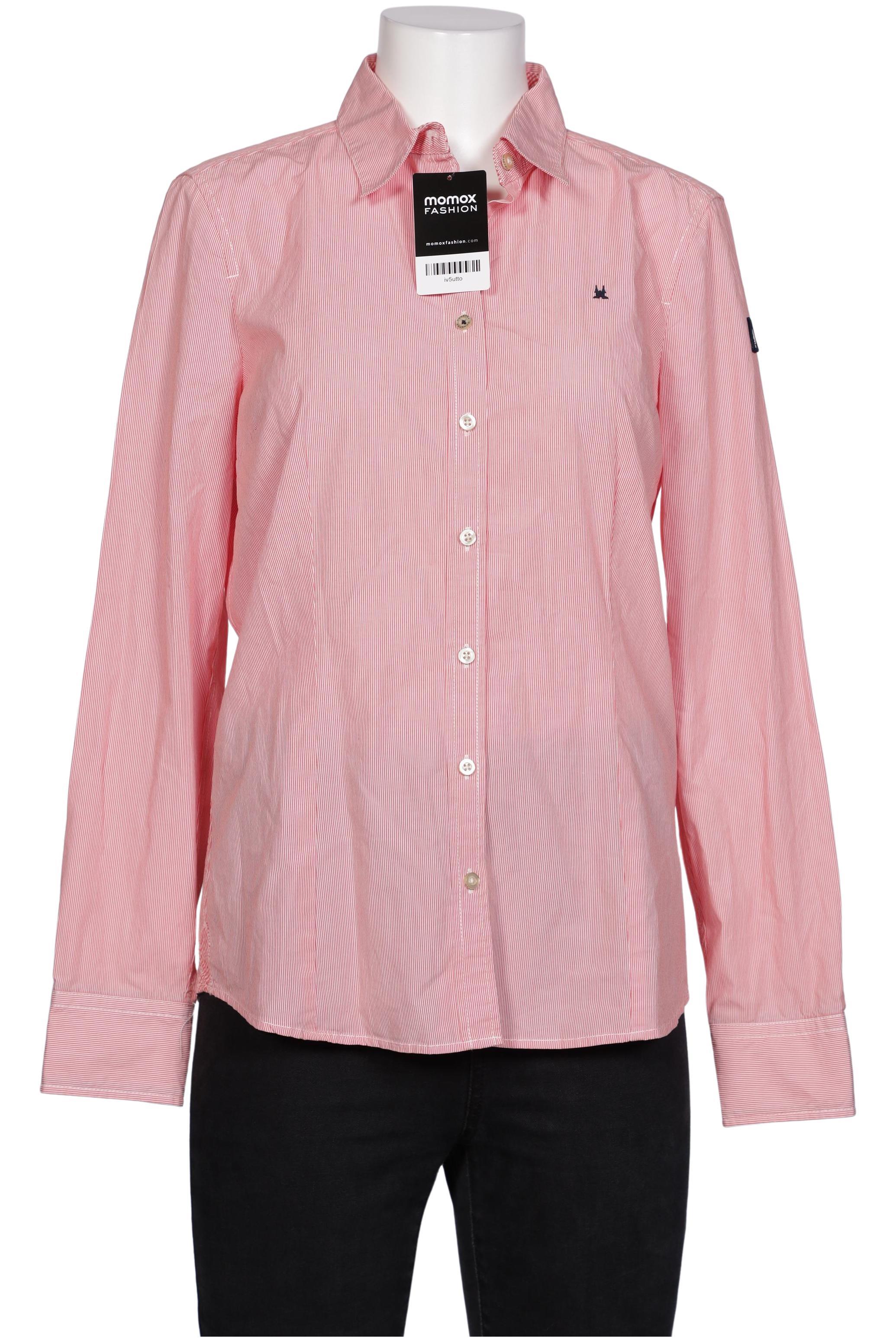 

Gaastra Damen Bluse, rot, Gr. 44