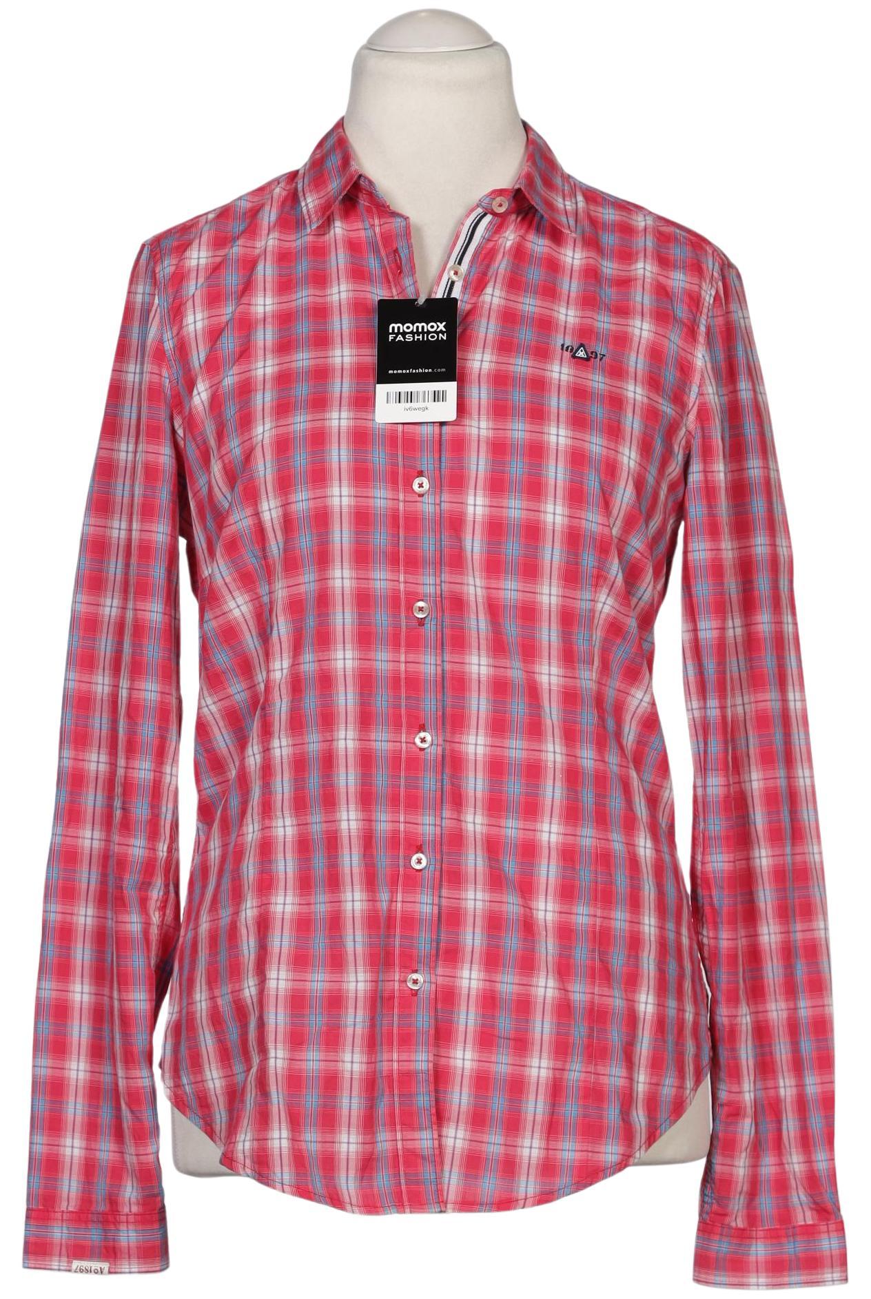 

Gaastra Damen Bluse, mehrfarbig, Gr. 42