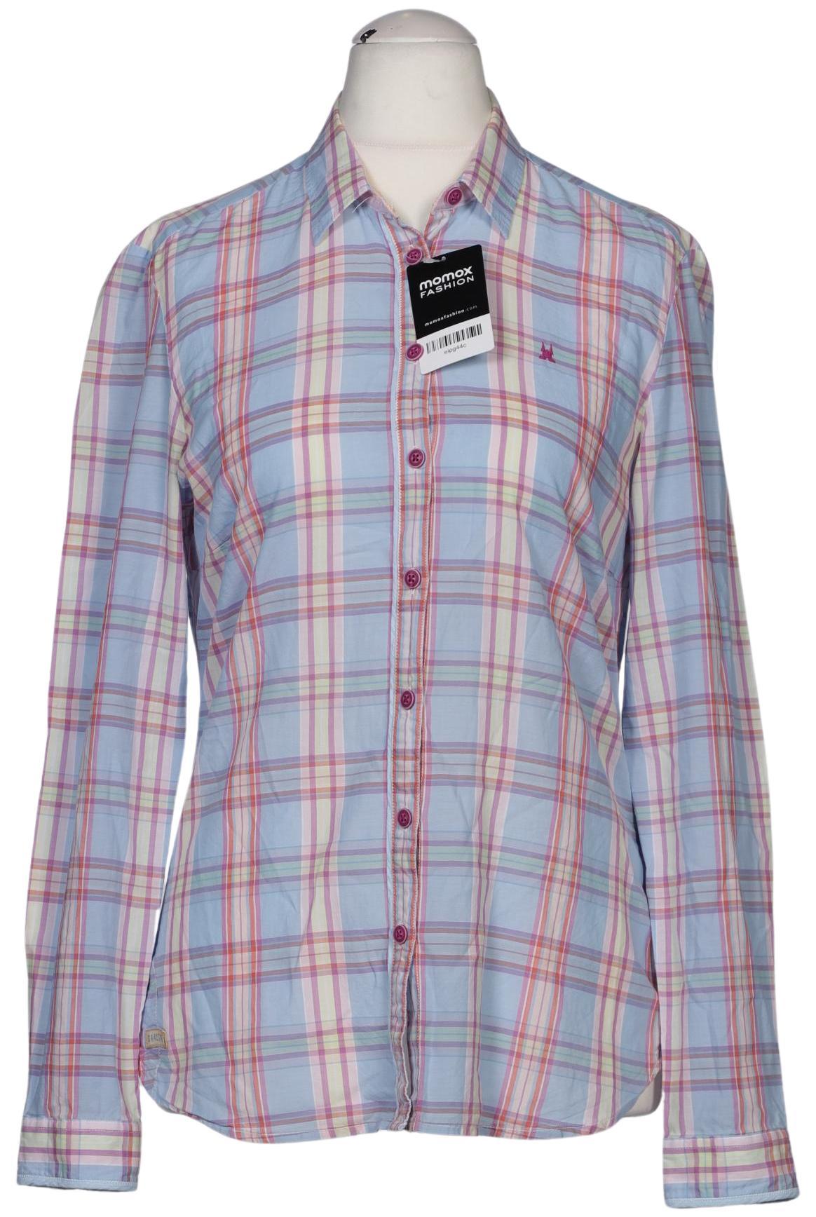 

Gaastra Damen Bluse, mehrfarbig, Gr. 38