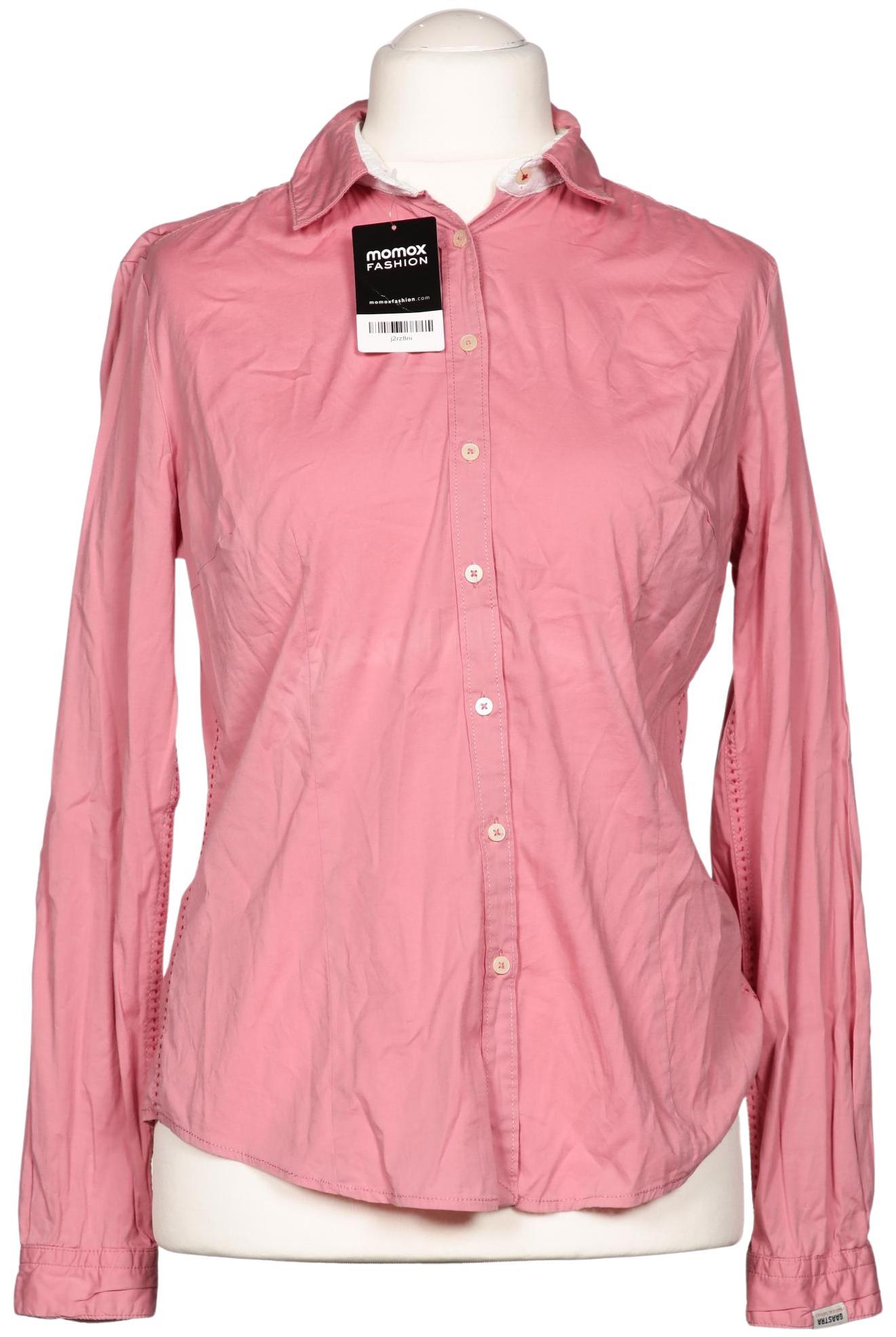 

Gaastra Damen Bluse, pink, Gr. 42
