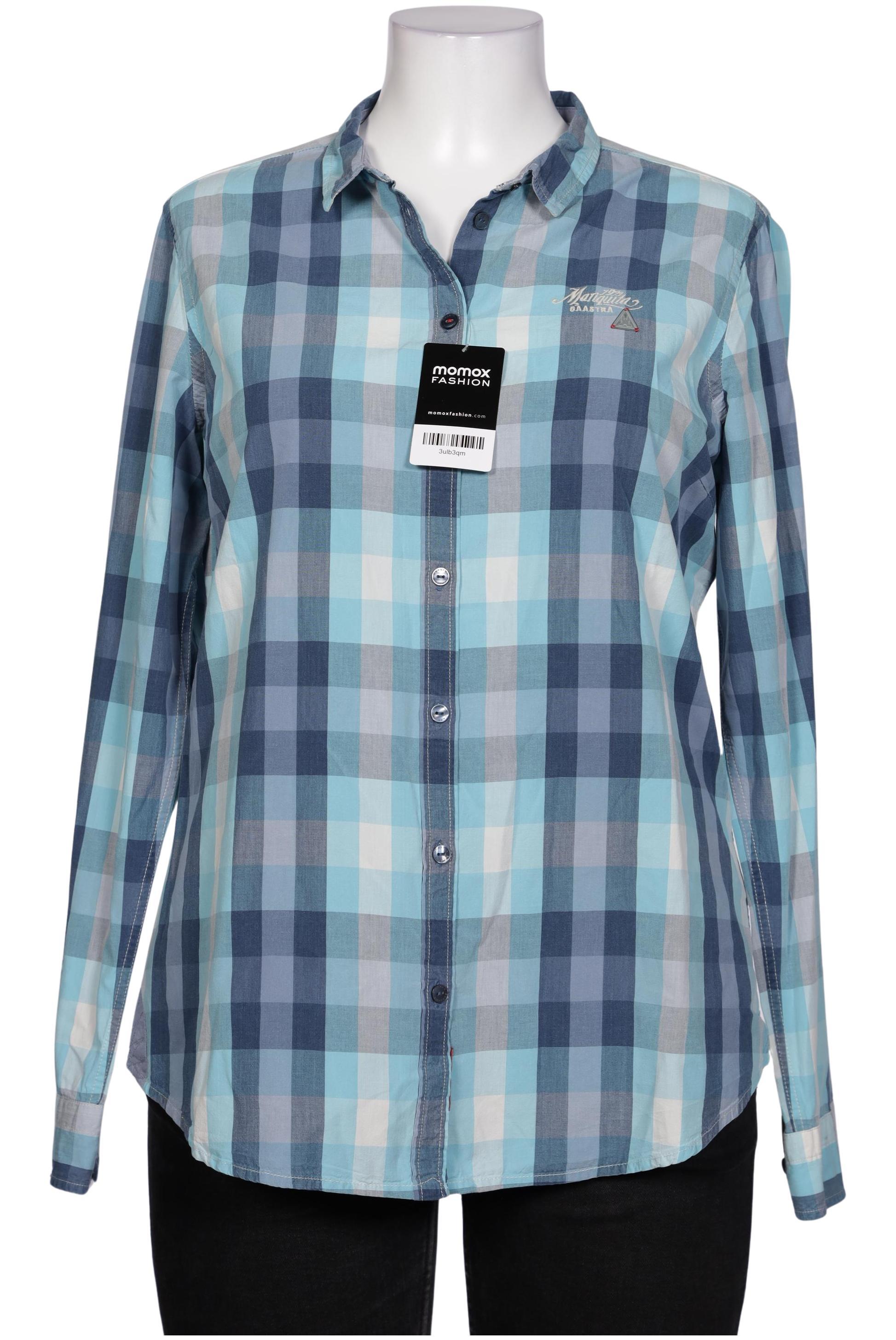 

Gaastra Damen Bluse, mehrfarbig, Gr. 44