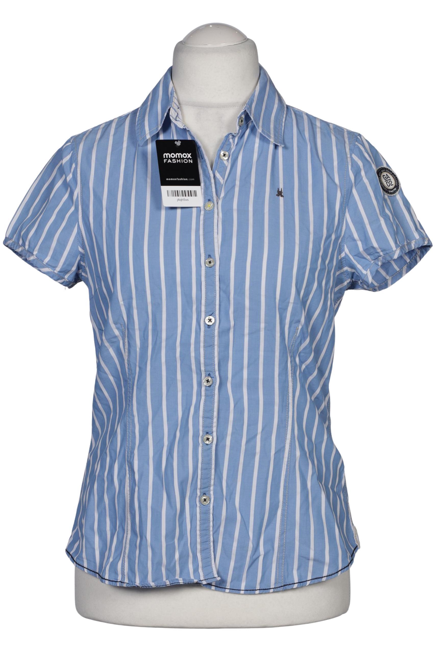 

Gaastra Damen Bluse, mehrfarbig, Gr. 42