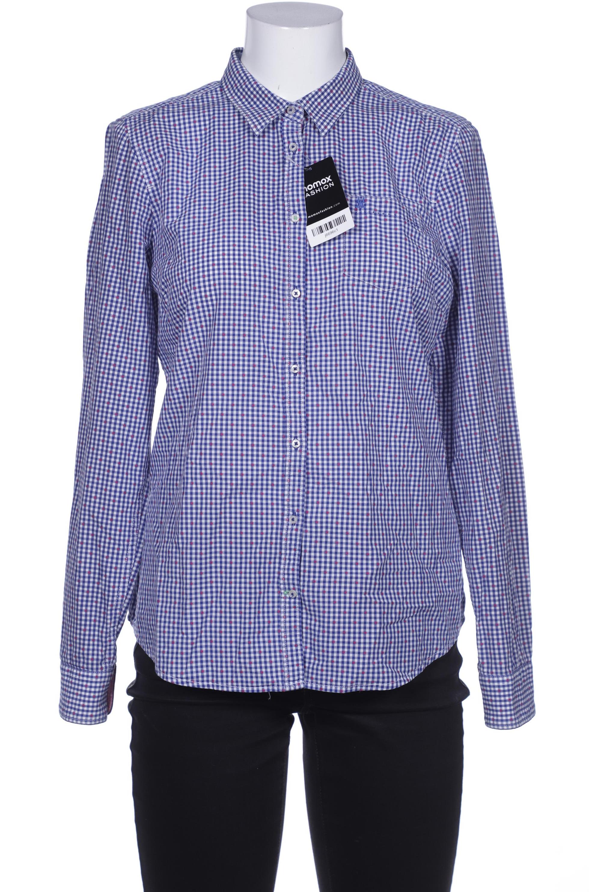 

Gaastra Damen Bluse, marineblau