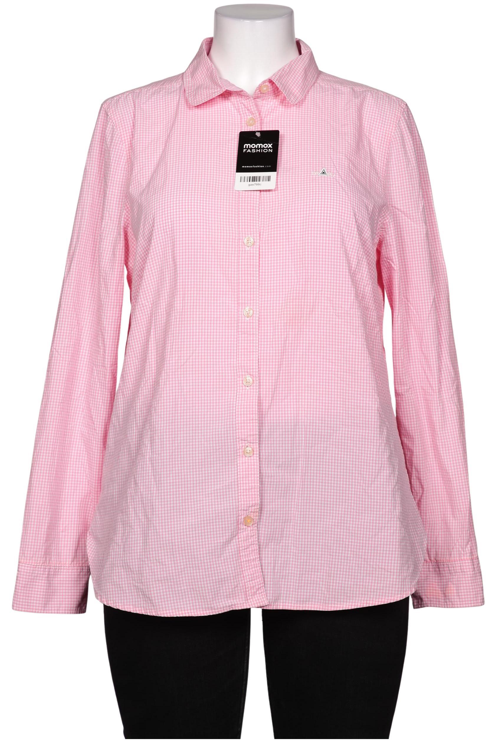 

Gaastra Damen Bluse, pink, Gr. 46