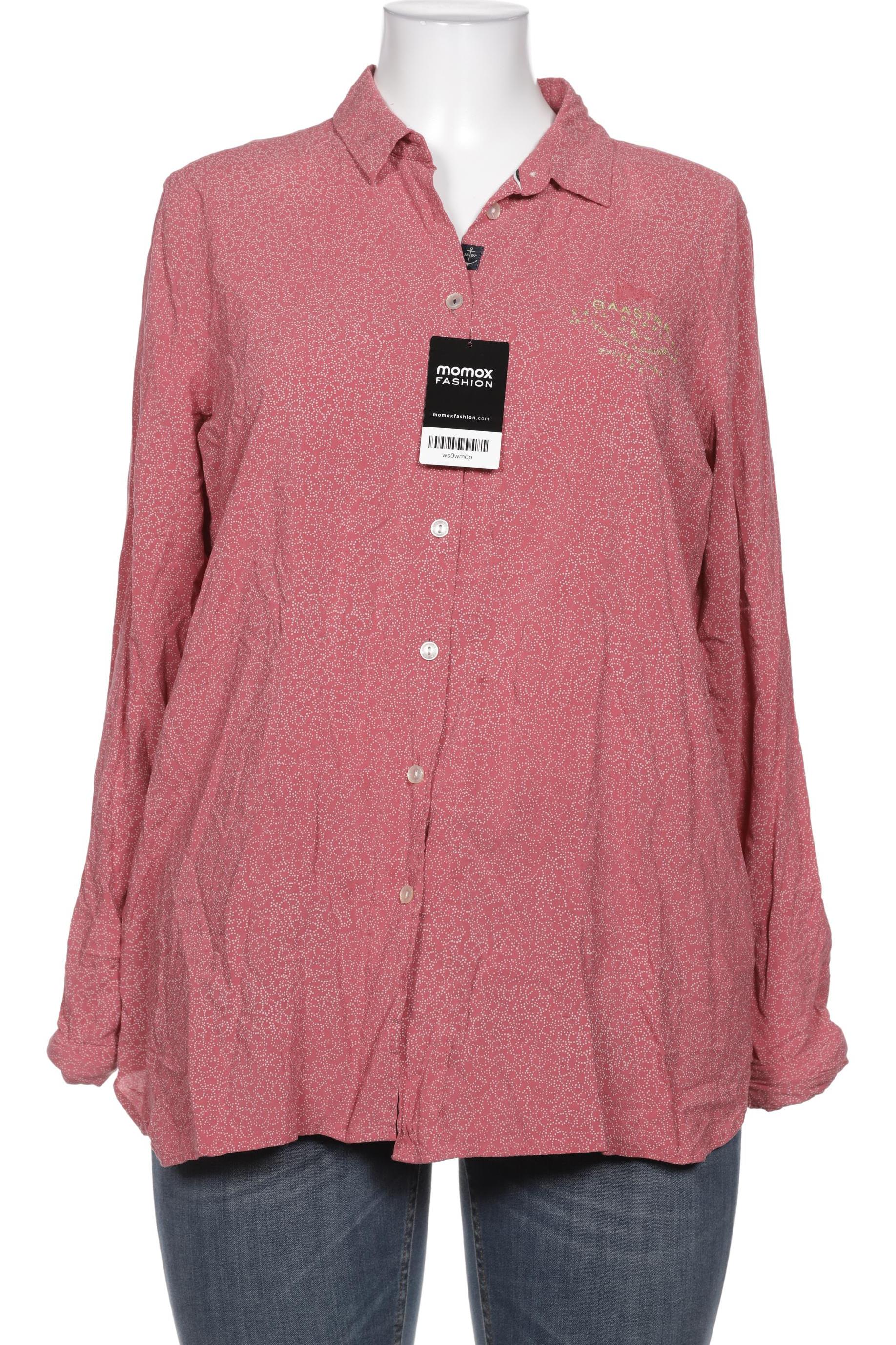 

Gaastra Damen Bluse, pink