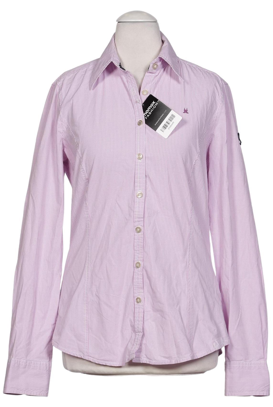 

Gaastra Damen Bluse, pink, Gr. 36