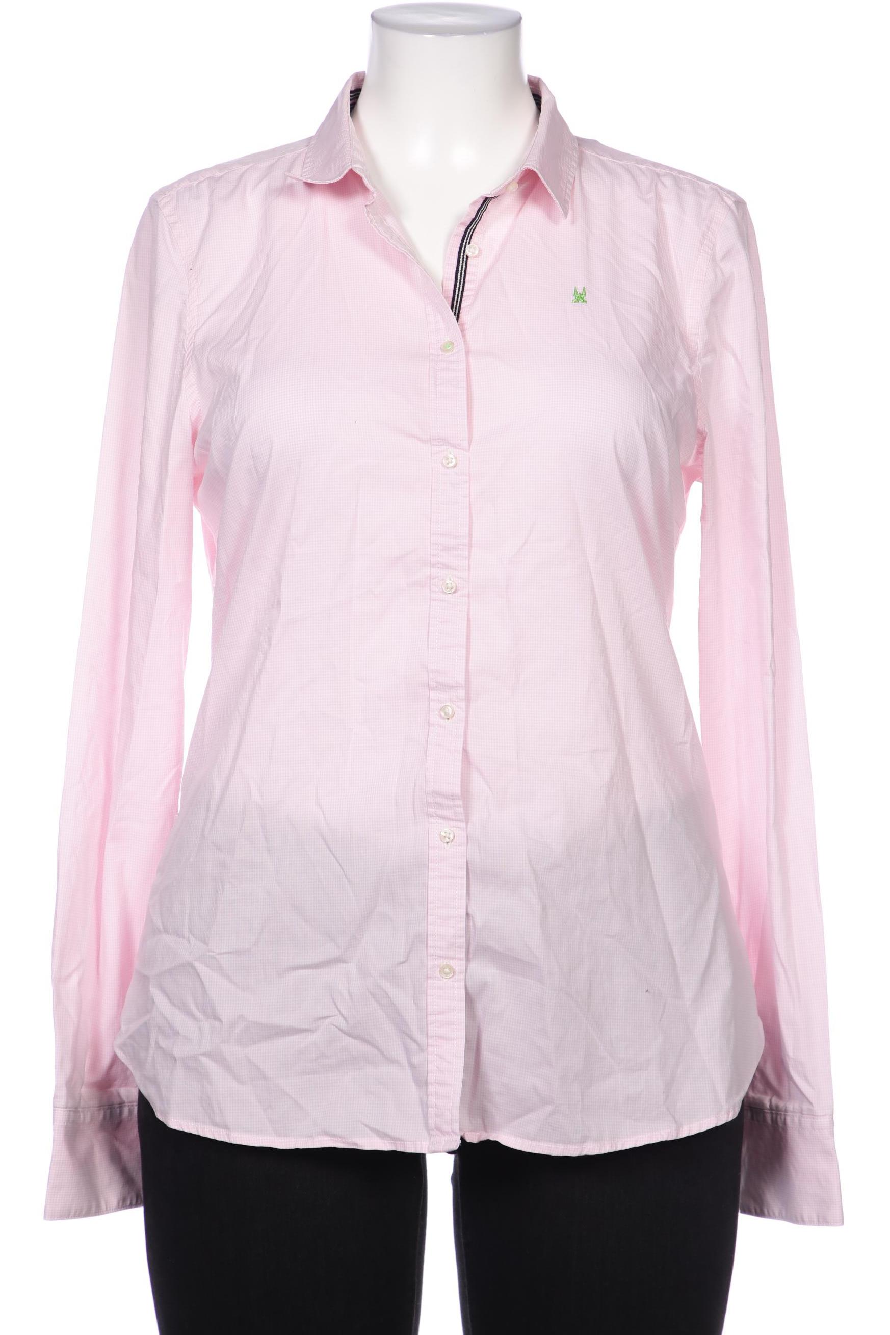 

Gaastra Damen Bluse, pink, Gr. 44