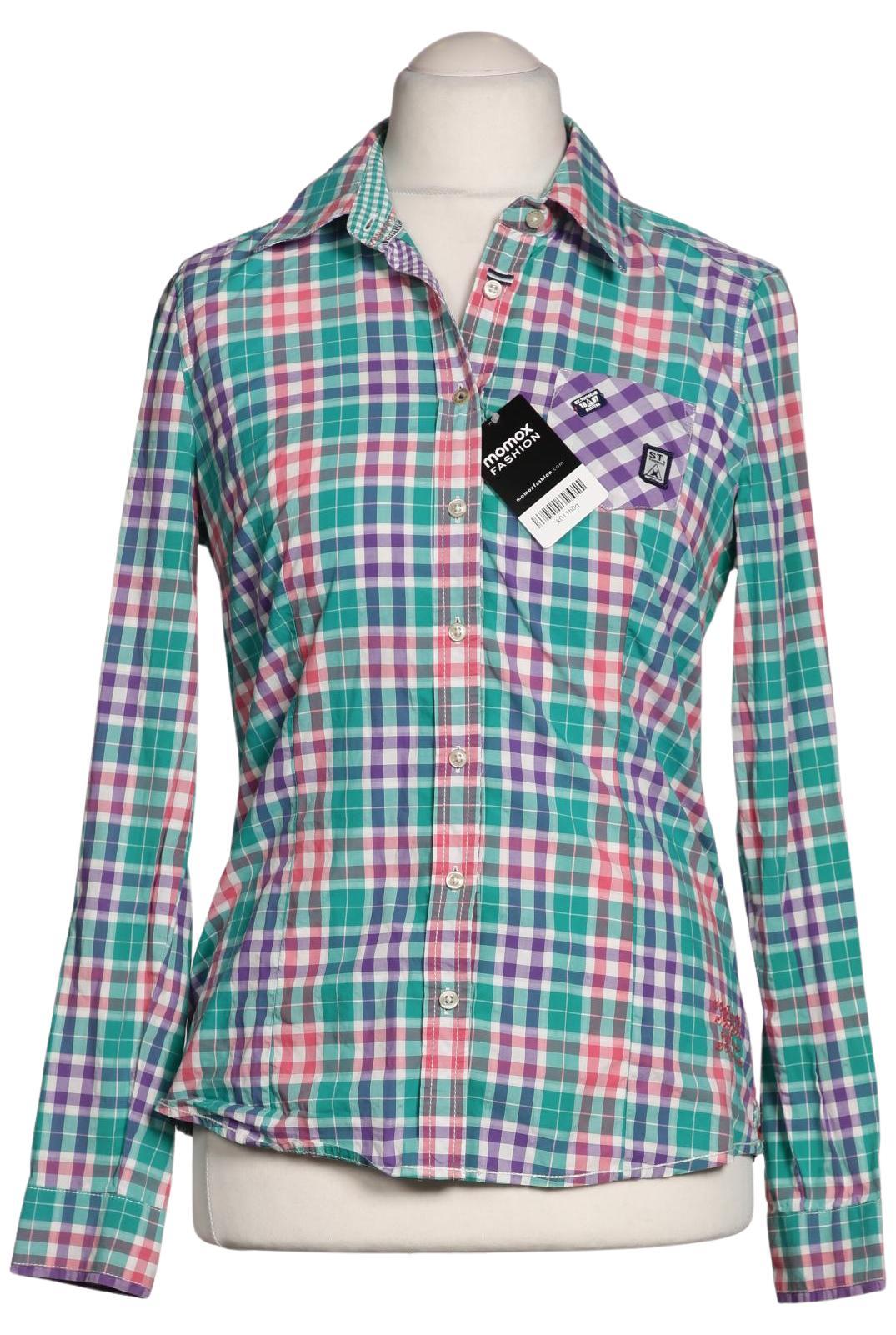 

Gaastra Damen Bluse, mehrfarbig, Gr. 42