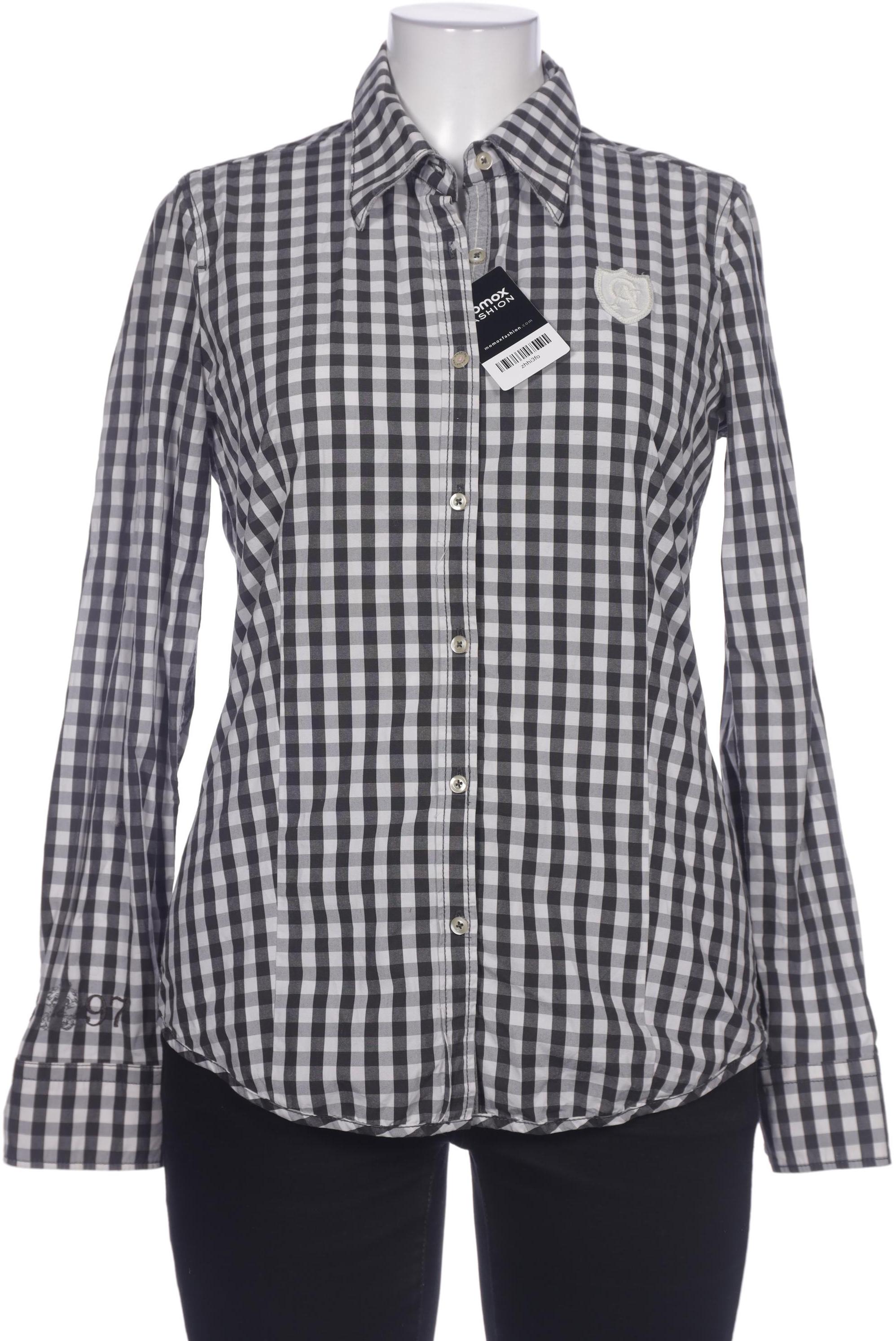 

Gaastra Damen Bluse, weiß, Gr. 44