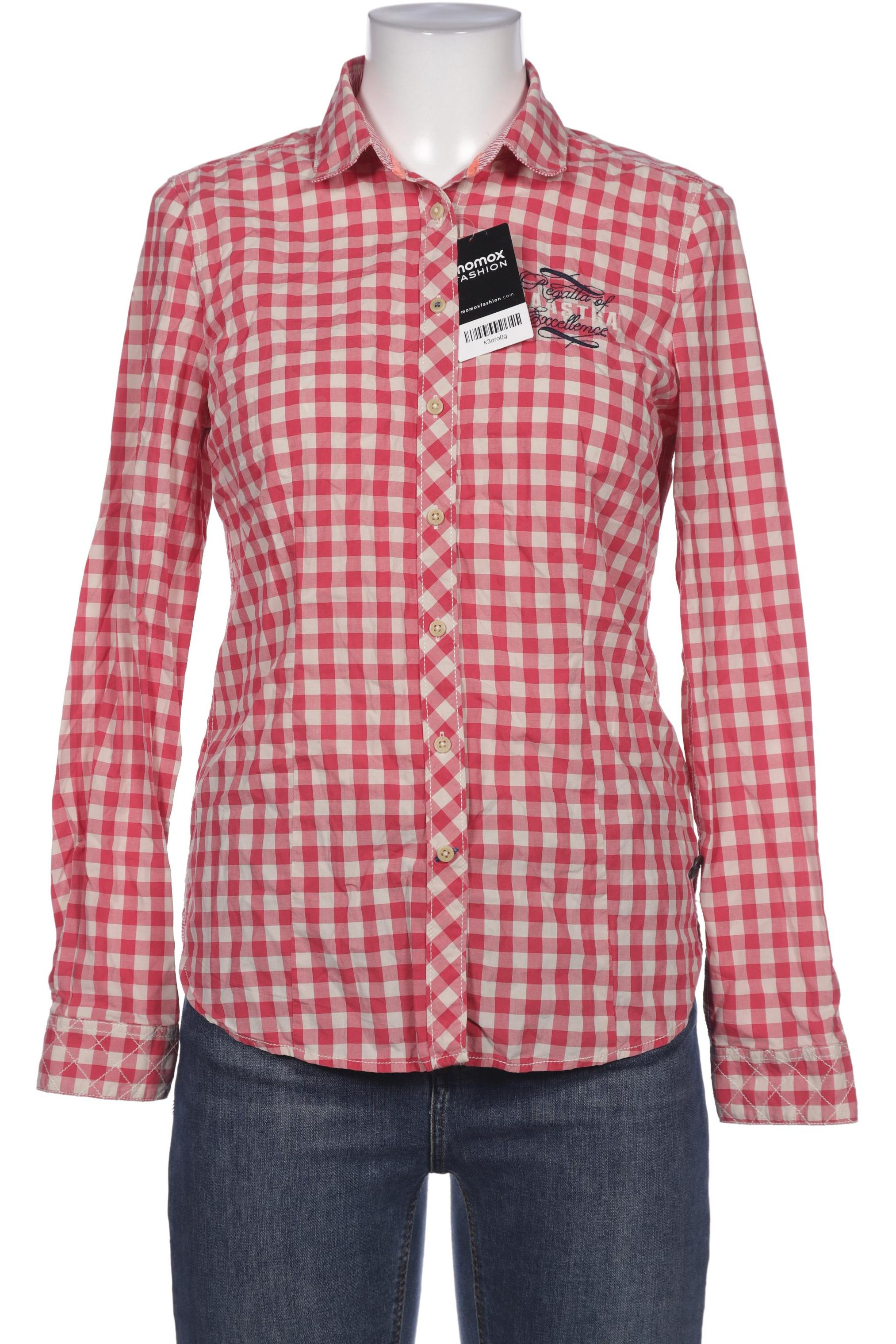 

Gaastra Damen Bluse, rot