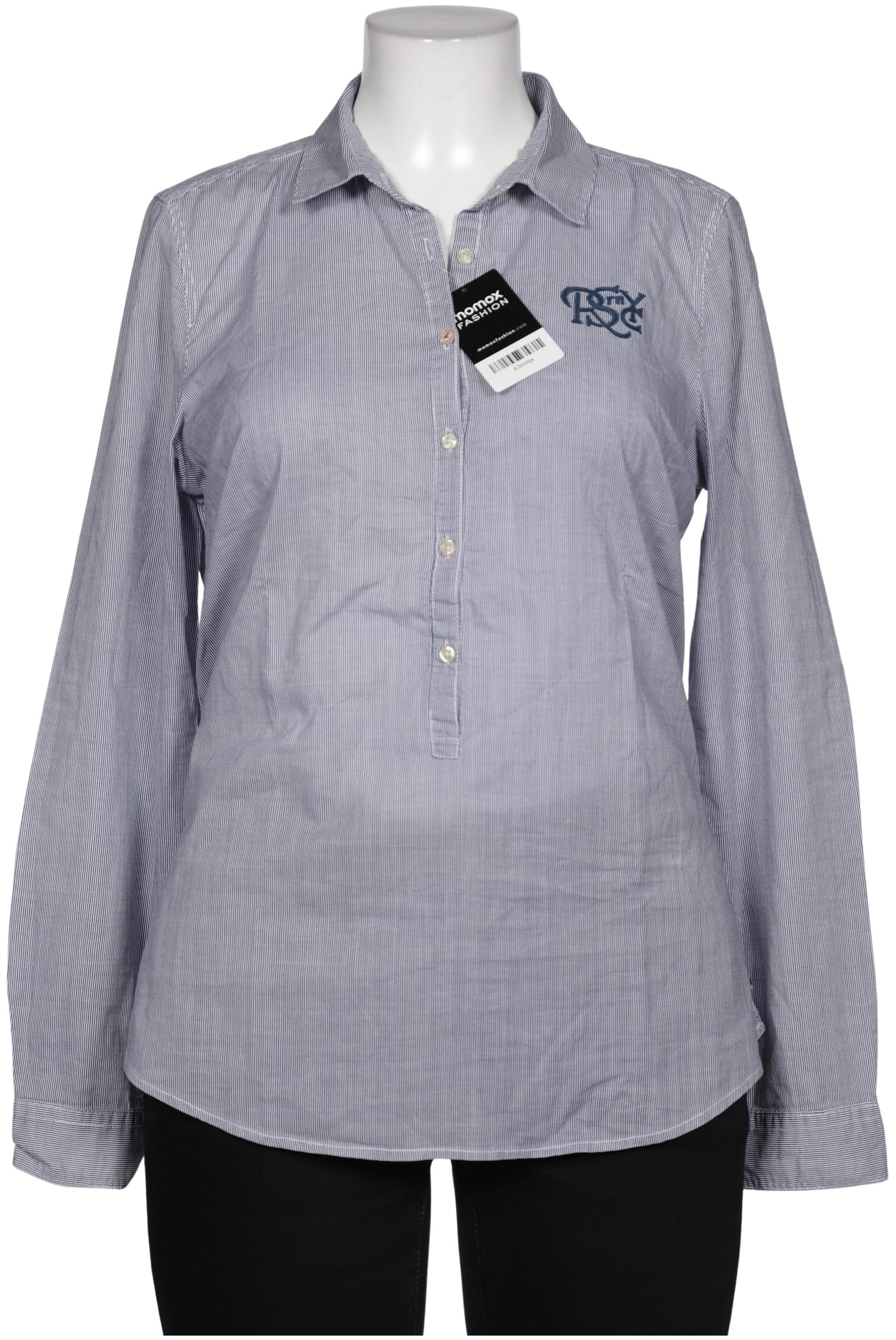 

Gaastra Damen Bluse, grau, Gr. 44