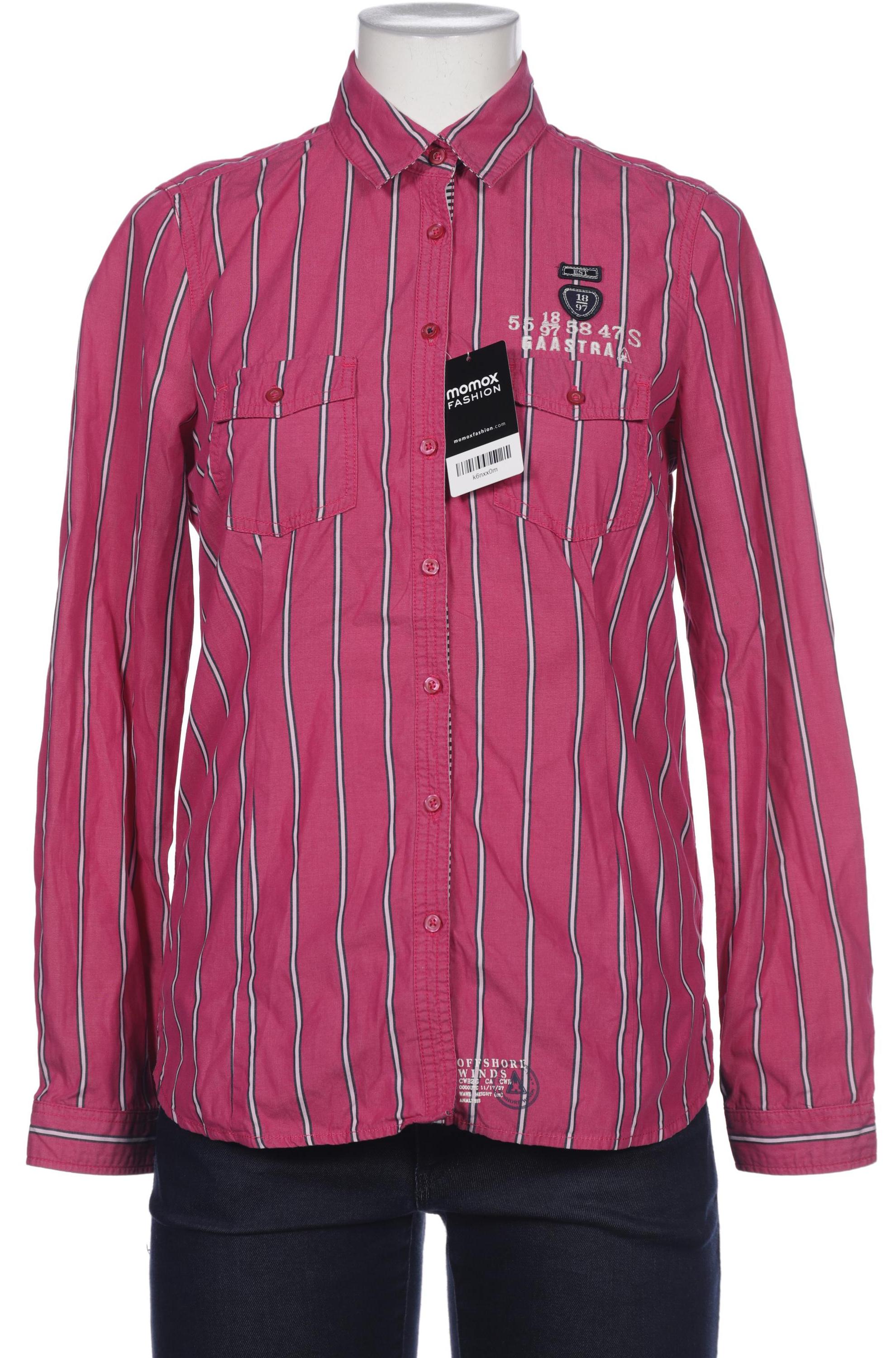 

Gaastra Damen Bluse, pink
