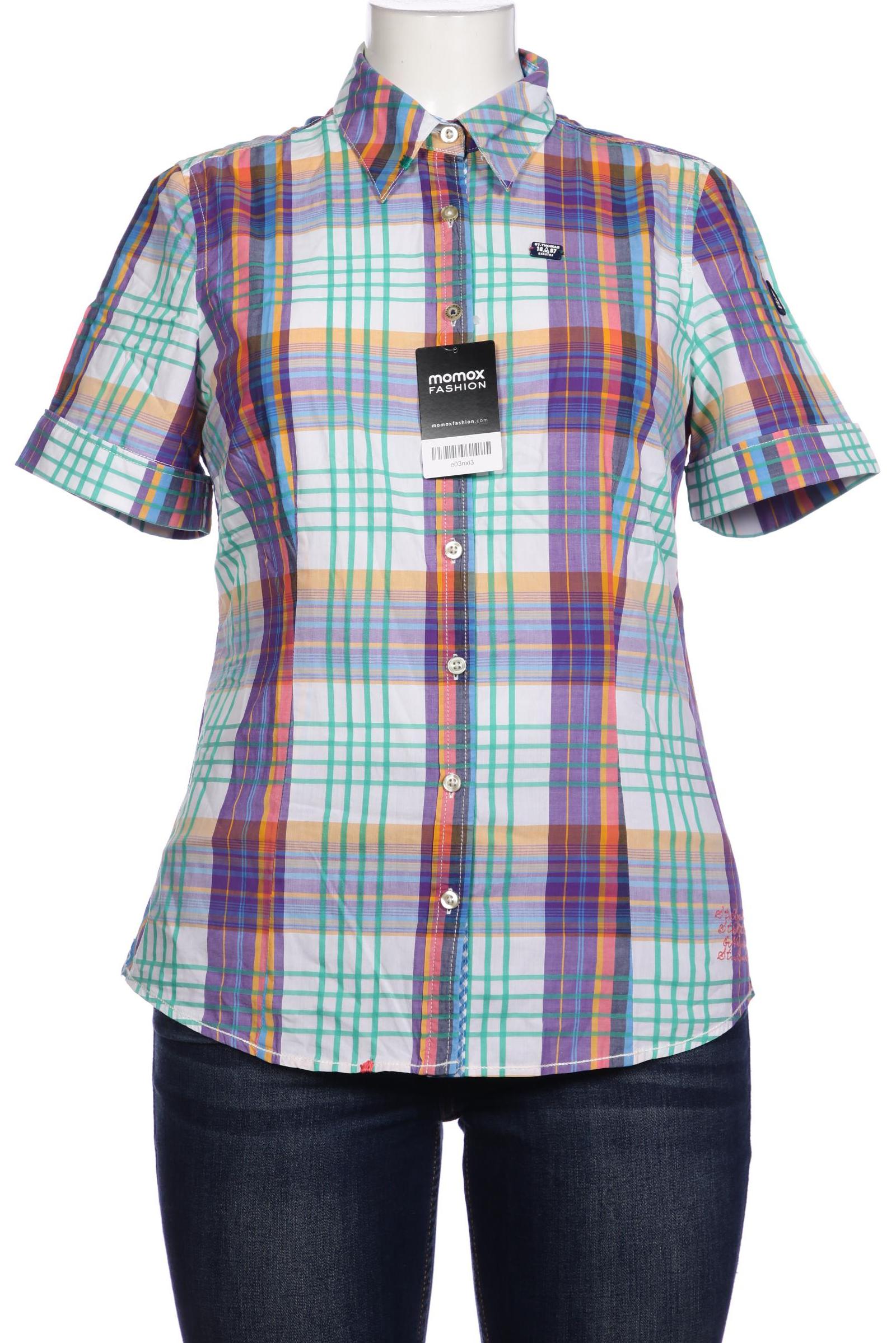 

Gaastra Damen Bluse, mehrfarbig, Gr. 42