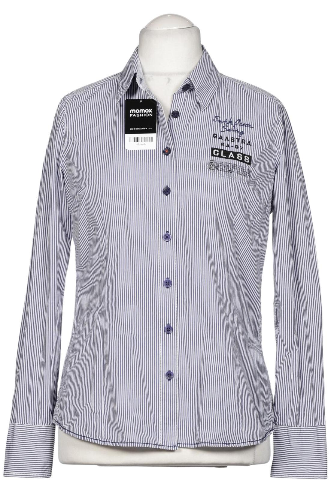 

Gaastra Damen Bluse, mehrfarbig, Gr. 42