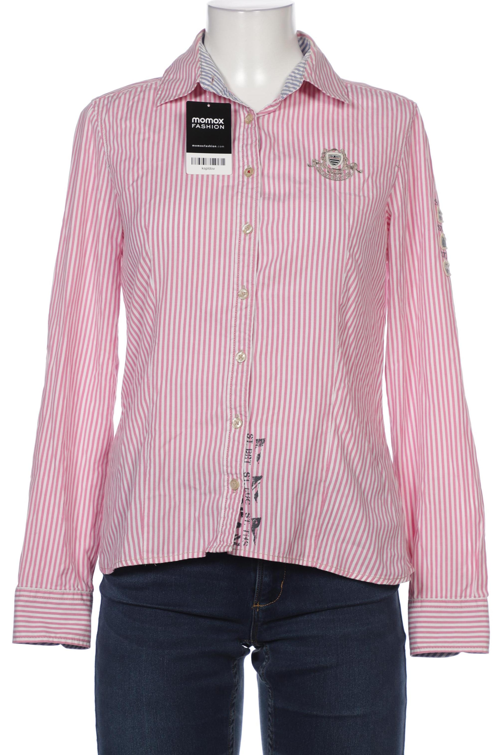 

Gaastra Damen Bluse, pink