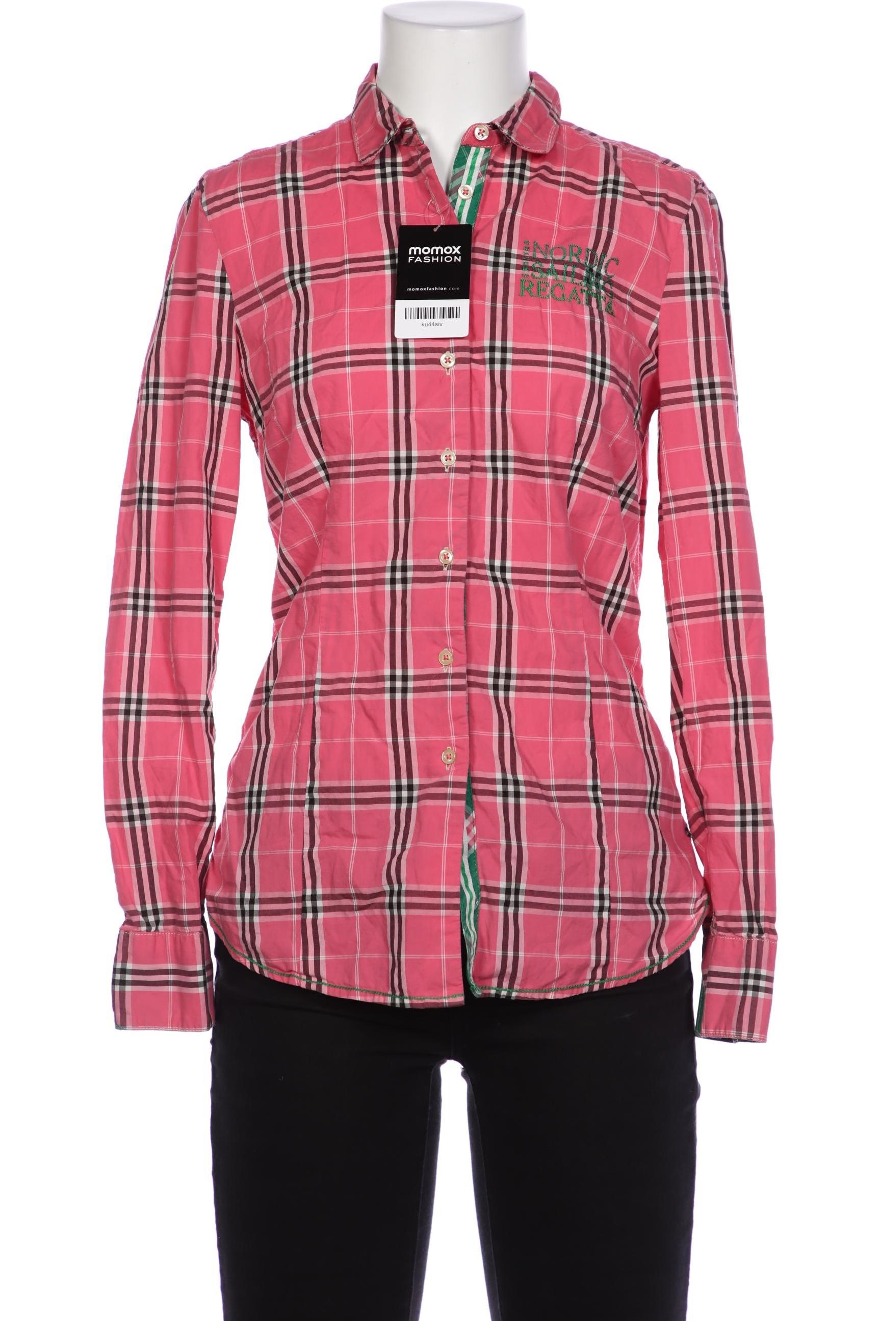 

Gaastra Damen Bluse, pink, Gr. 36