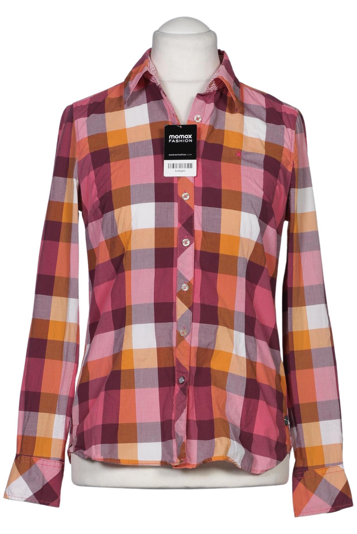 

Gaastra Damen Bluse, mehrfarbig, Gr. 42