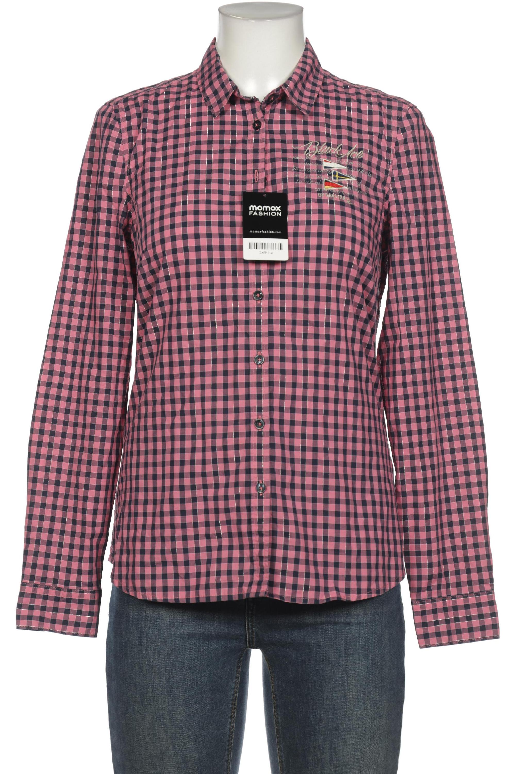 

Gaastra Damen Bluse, pink, Gr. 38
