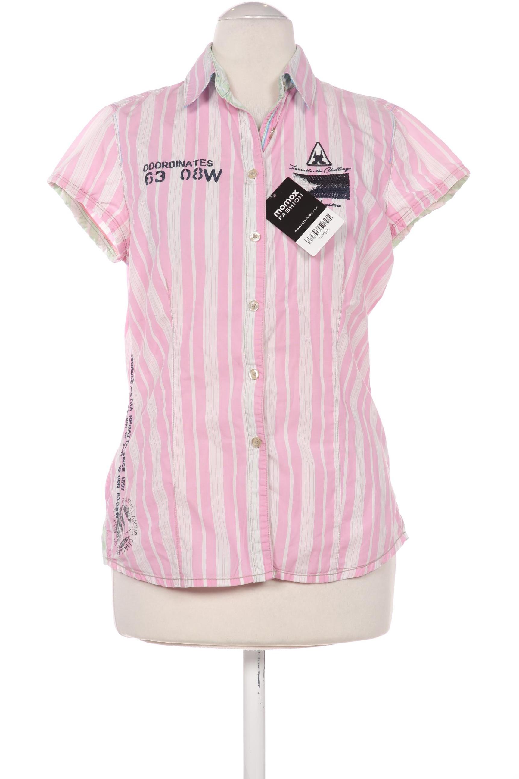 

Gaastra Damen Bluse, pink, Gr. 36