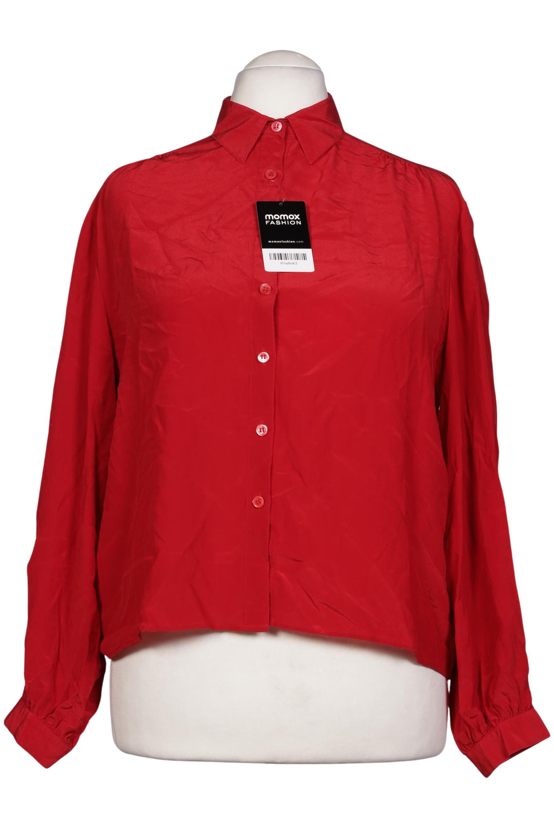 

Gaastra Damen Bluse, hellblau, Gr. 46