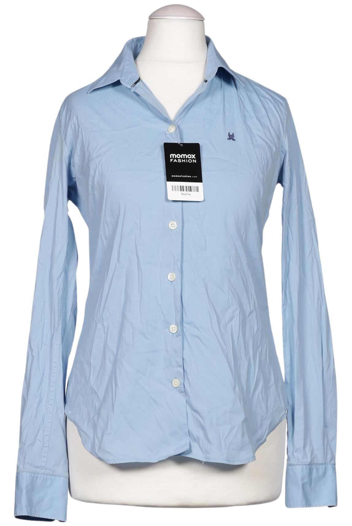 

Gaastra Damen Bluse, hellblau, Gr. 34