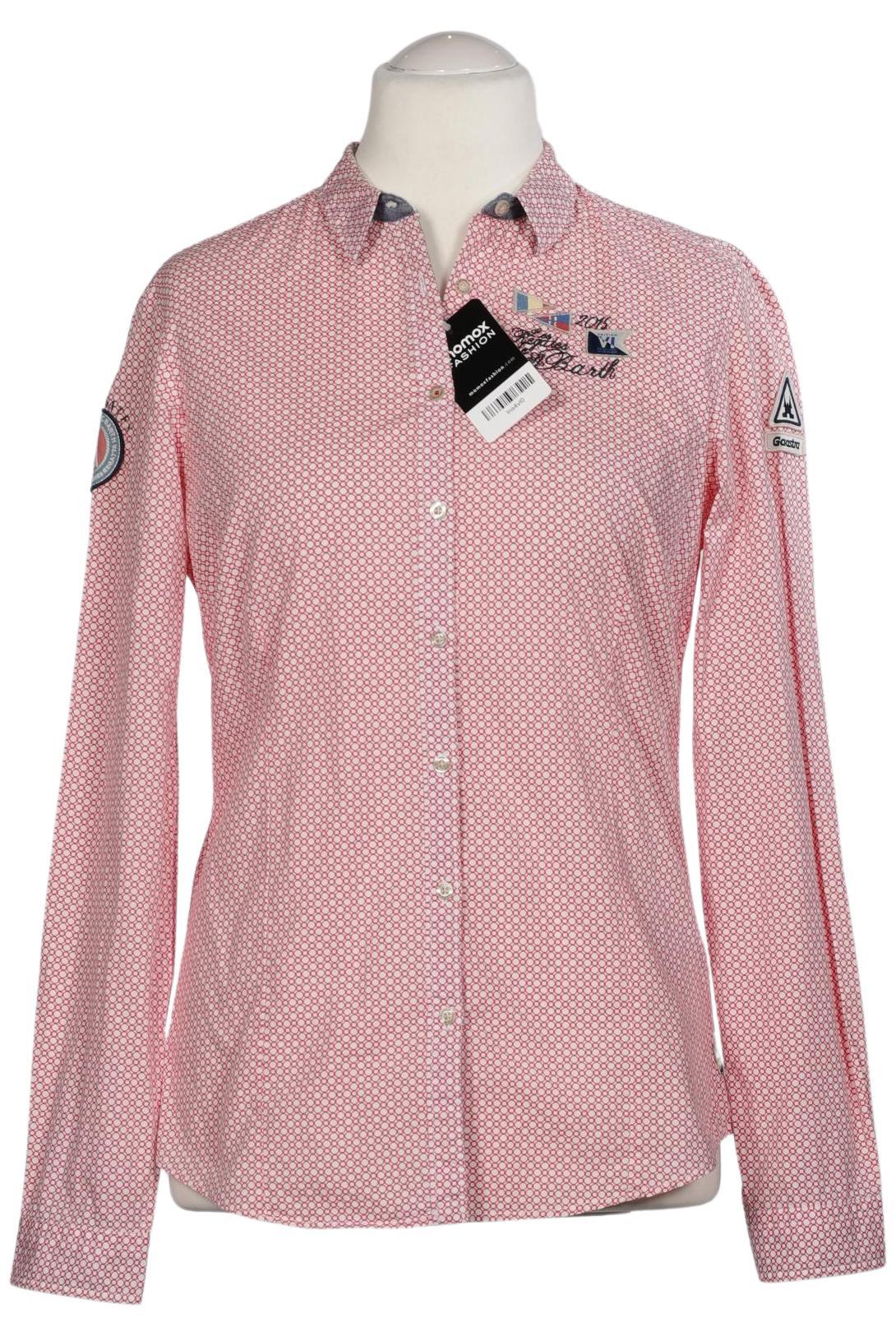 

Gaastra Damen Bluse, pink, Gr. 42