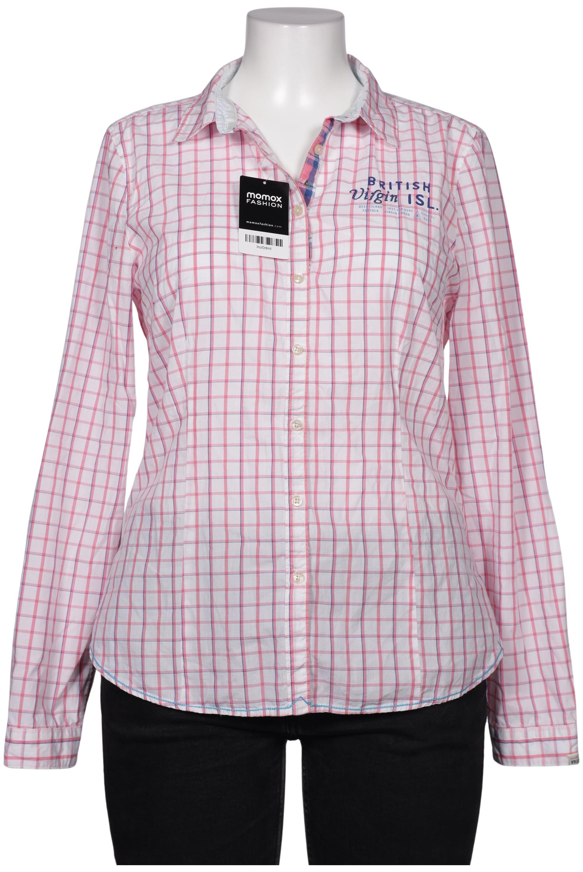 

Gaastra Damen Bluse, pink, Gr. 44