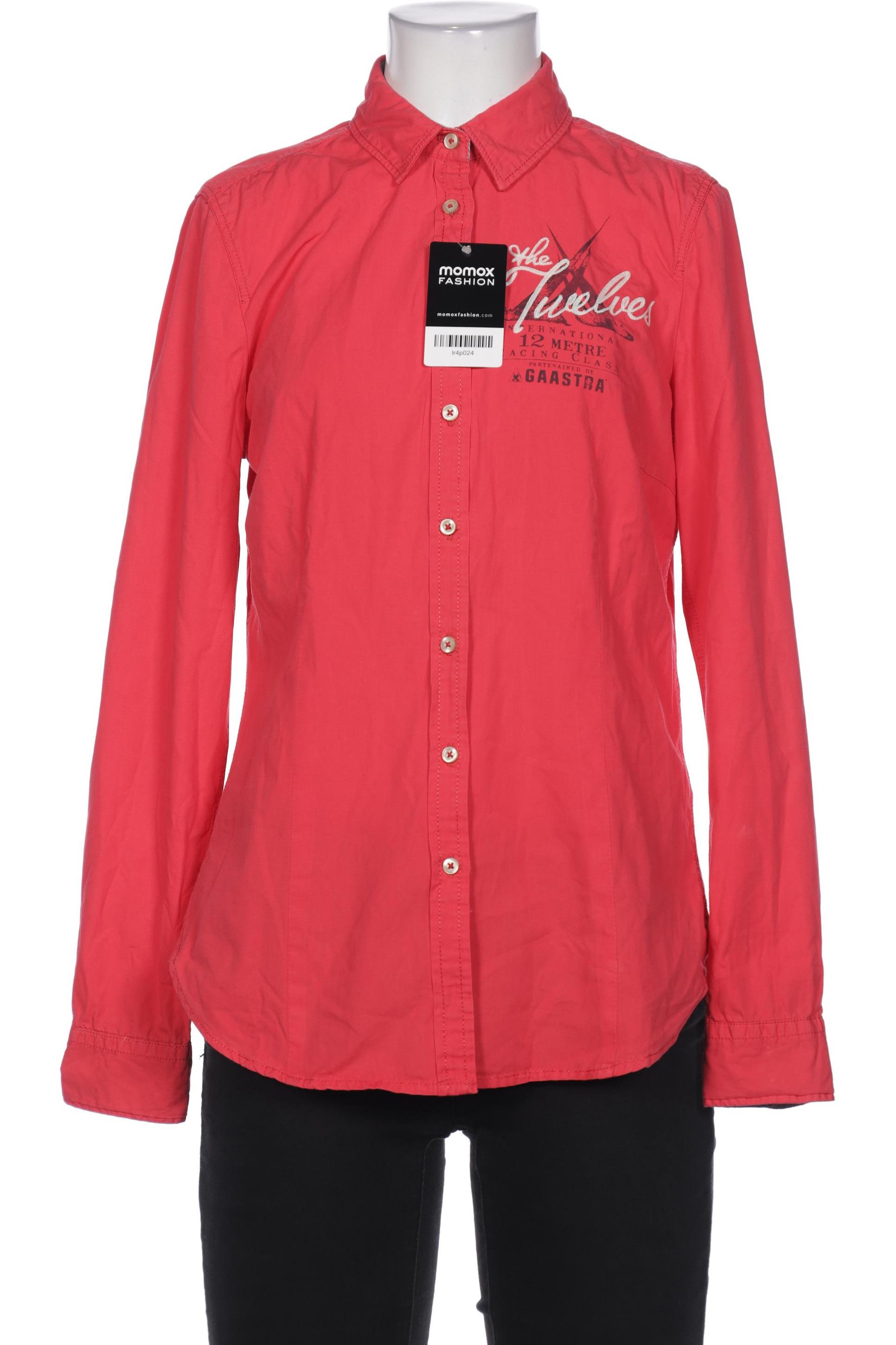 

Gaastra Damen Bluse, pink, Gr. 38