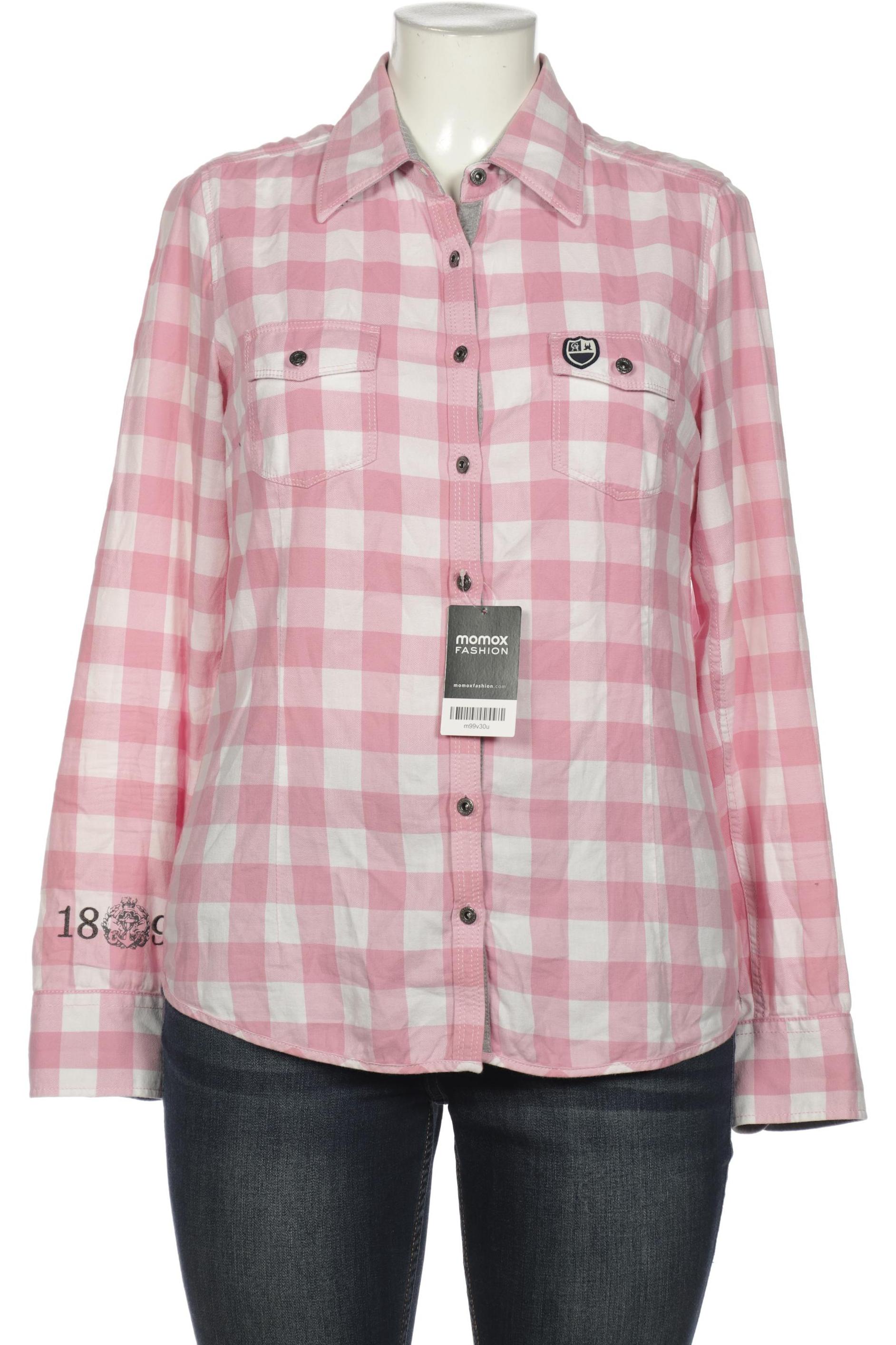 

Gaastra Damen Bluse, pink
