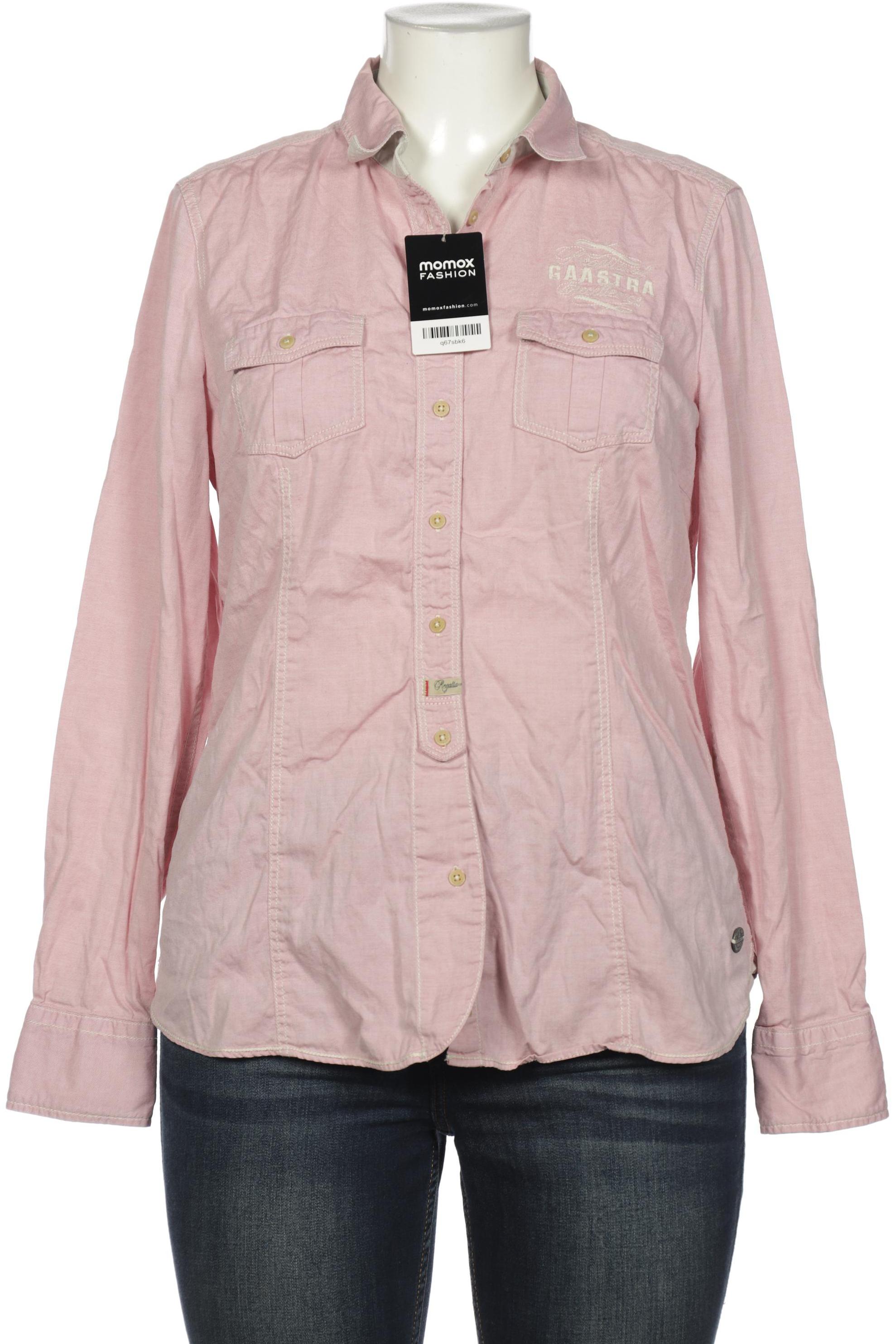 

Gaastra Damen Bluse, pink