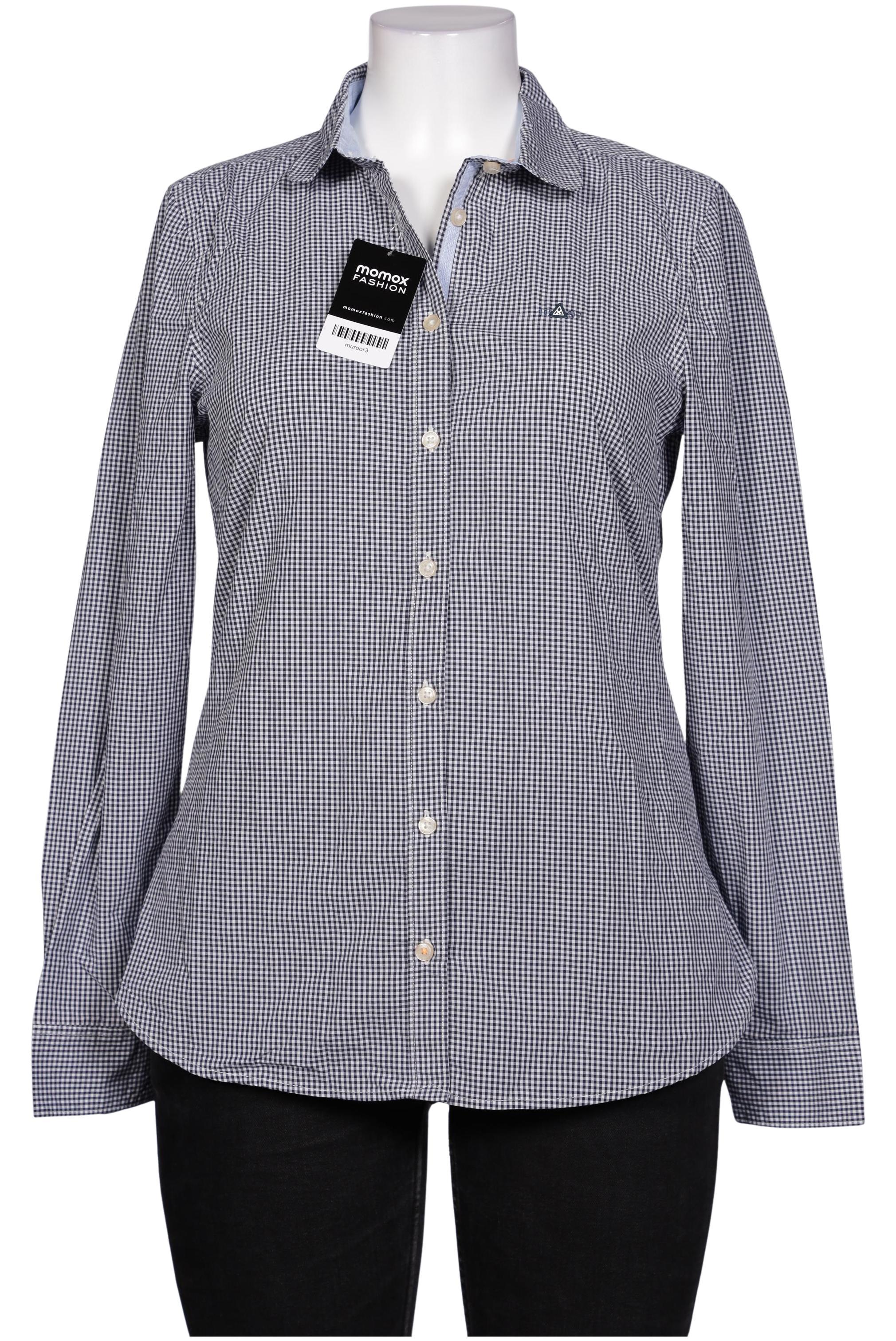 

Gaastra Damen Bluse, mehrfarbig, Gr. 44