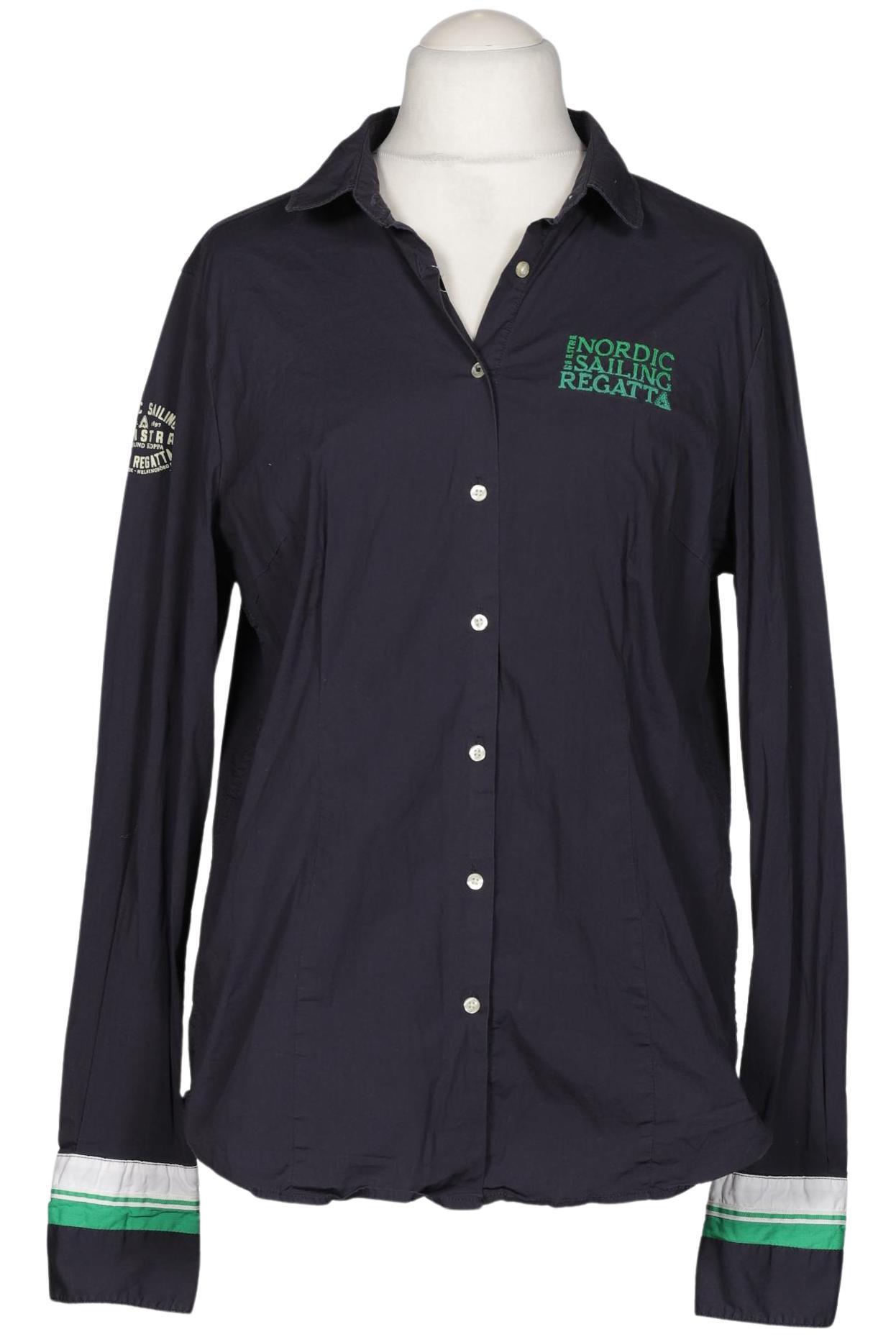 

Gaastra Damen Bluse, grün, Gr. 48