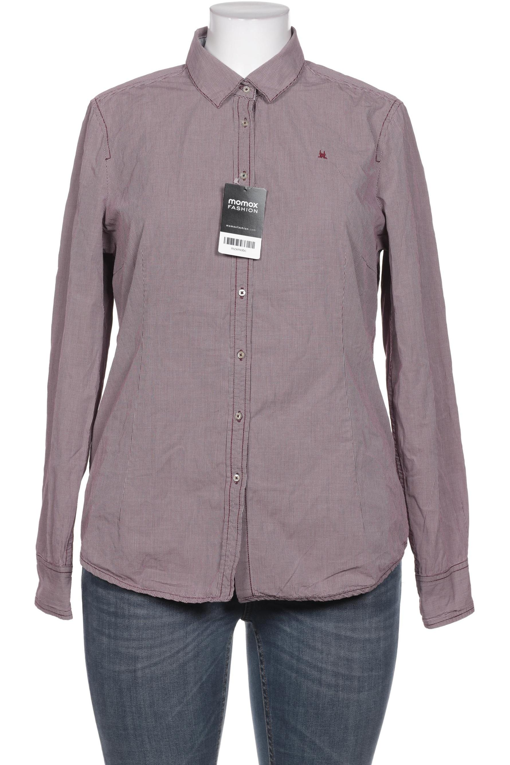 

Gaastra Damen Bluse, bordeaux